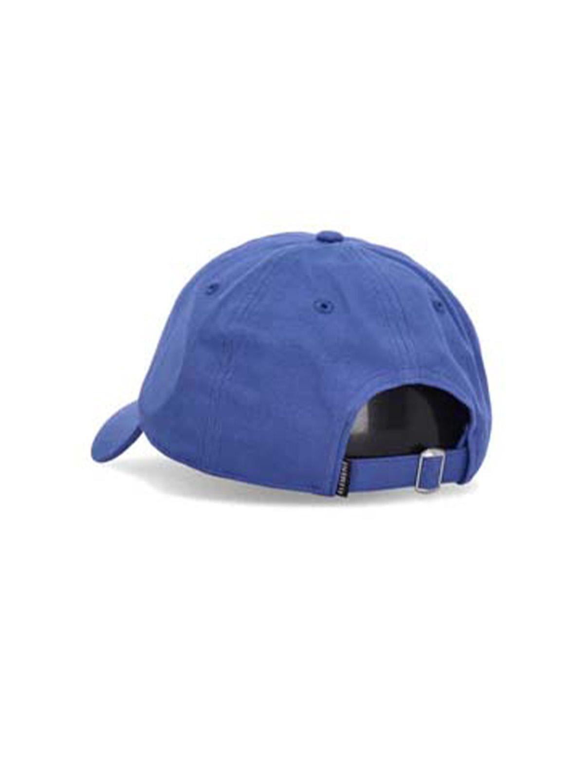 Jockey Fluky 3.0 Hombre Crema-2