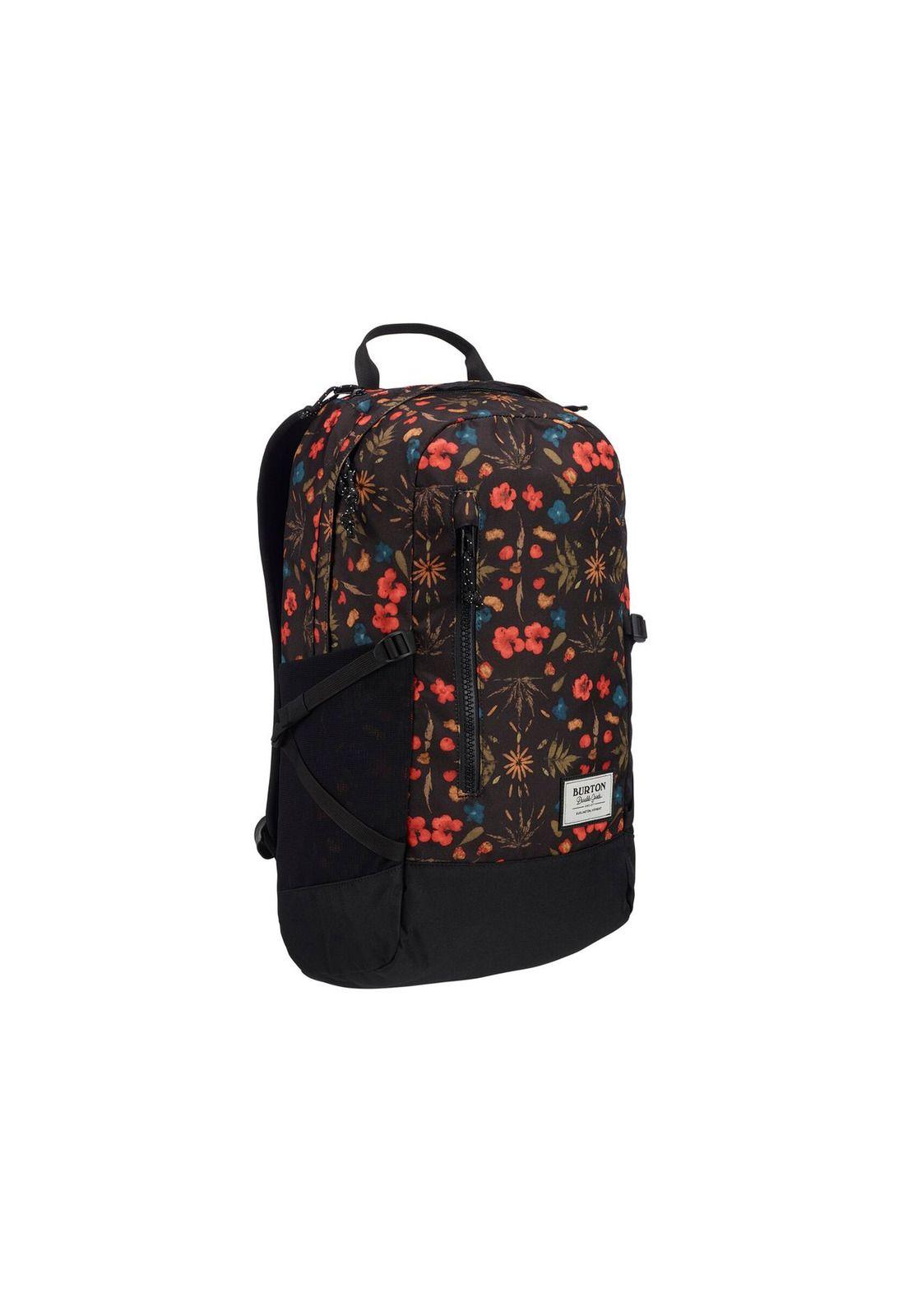 Mochila  Mens Prospect Backpack Negro-0
