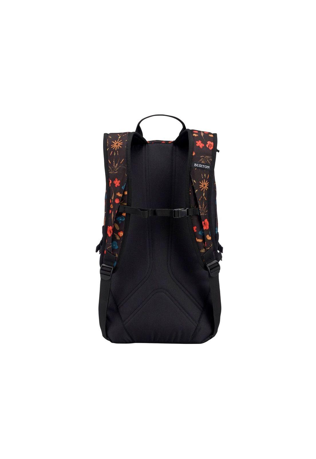 Mochila  Mens Prospect Backpack Negro-1