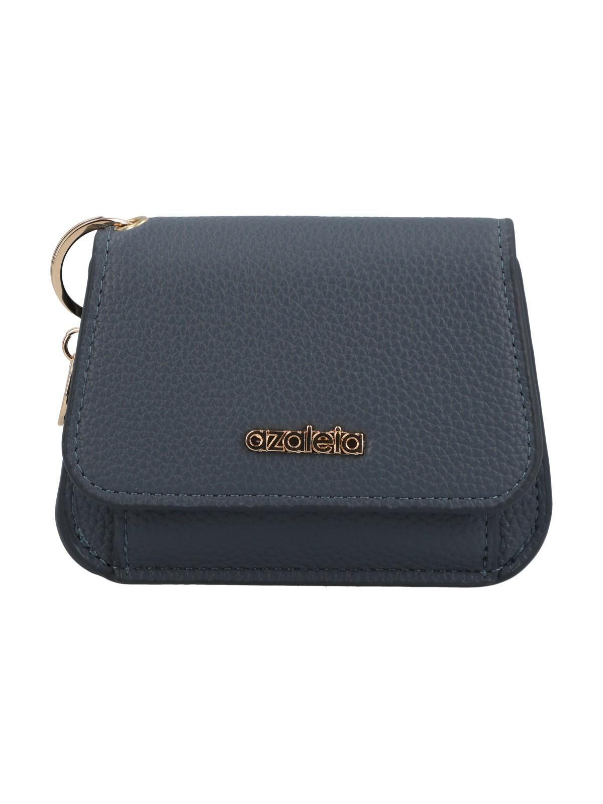 Billetera Mujer Sunflow Wallet Azul-0