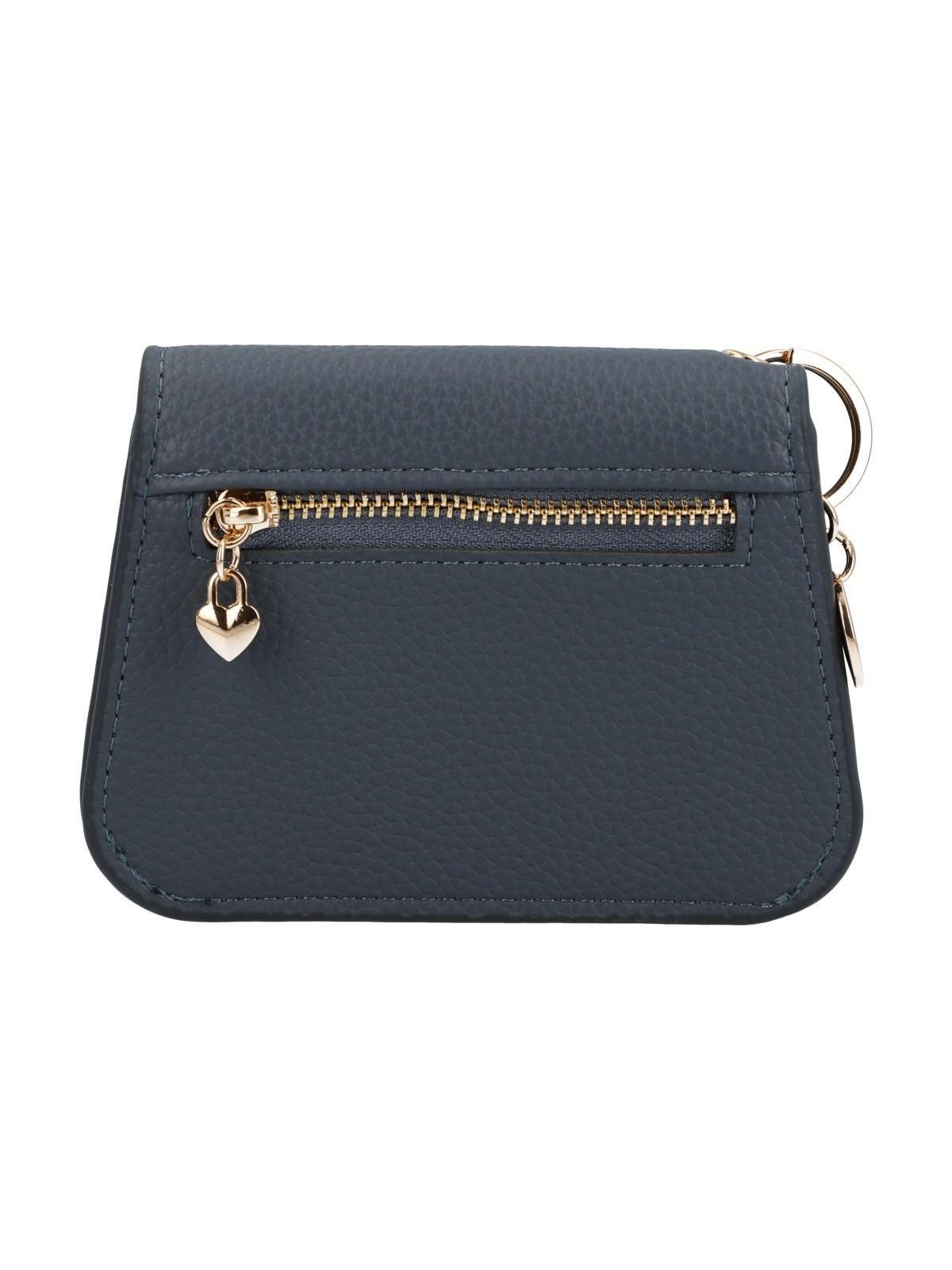 Billetera Mujer Sunflow Wallet Azul-1