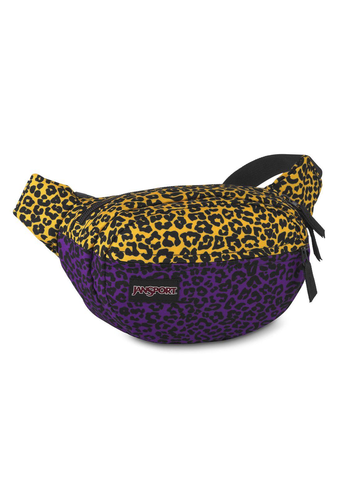 Banano Fifth Avenue Purple Leopard Life-1