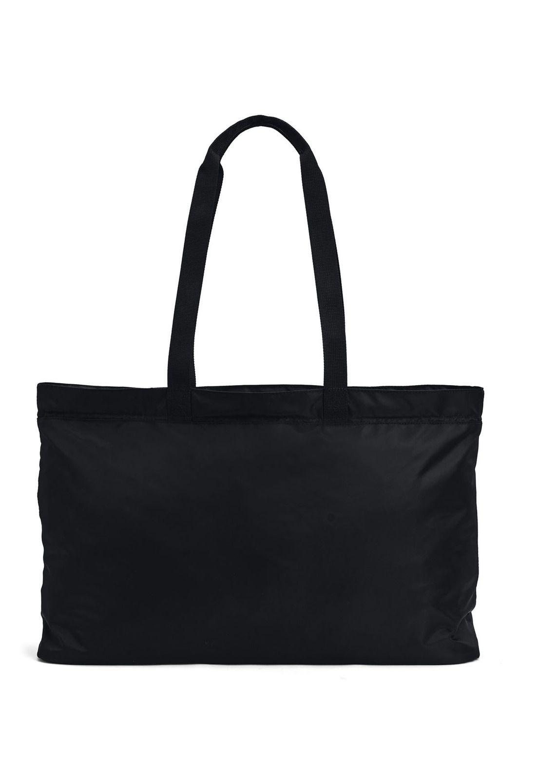 Mochila Mujer Favorite Tote Negro-1