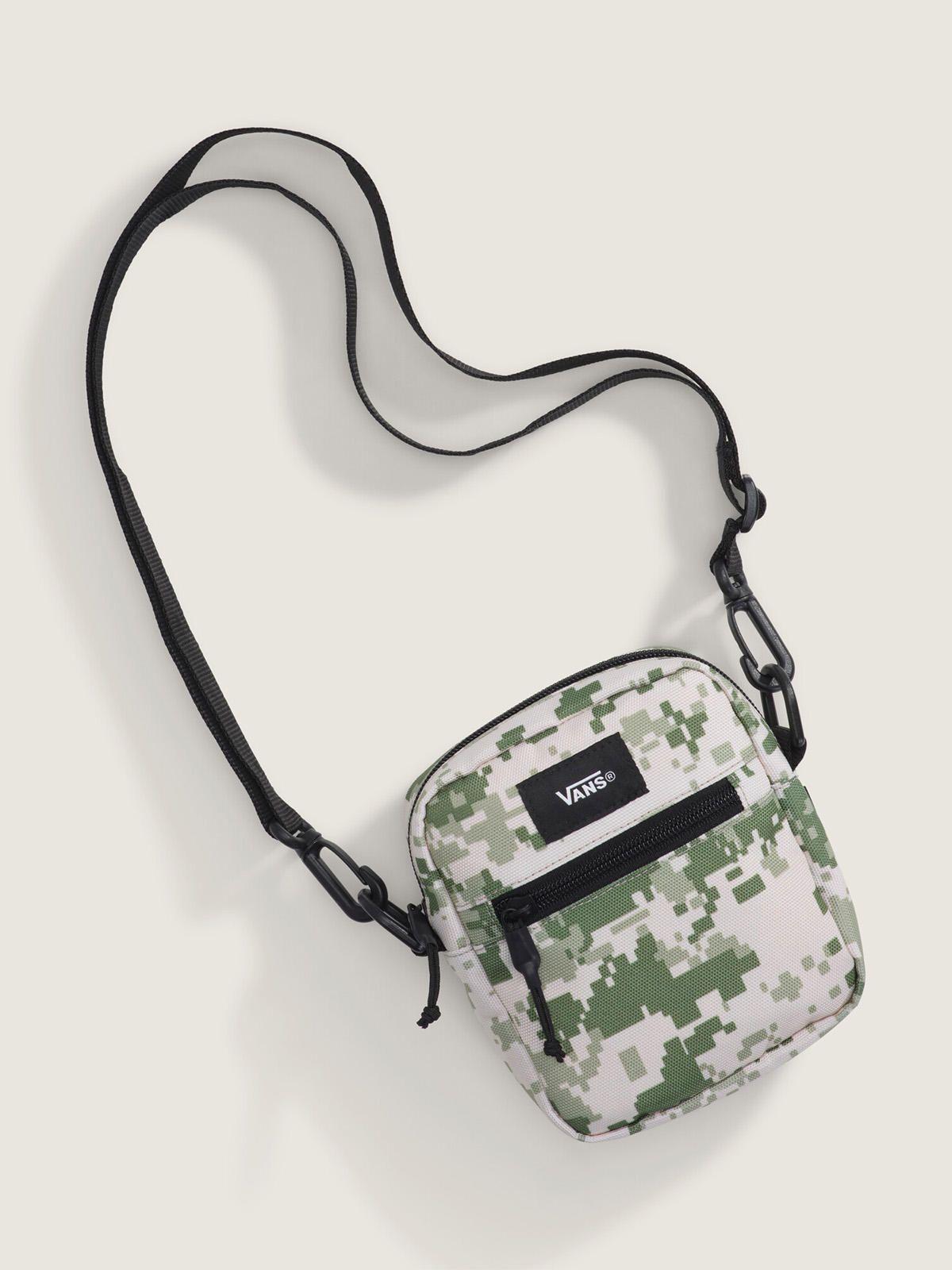 Bolso Crossbody Adulto Bail Shoulder Bag Verde-0