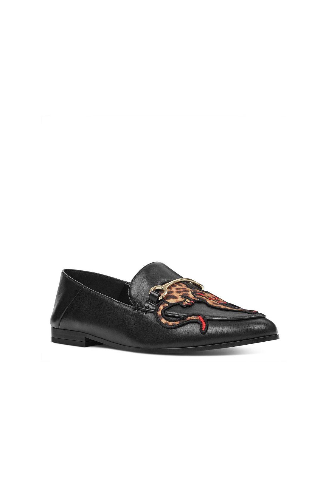Mocasin Wildathart Negro-1