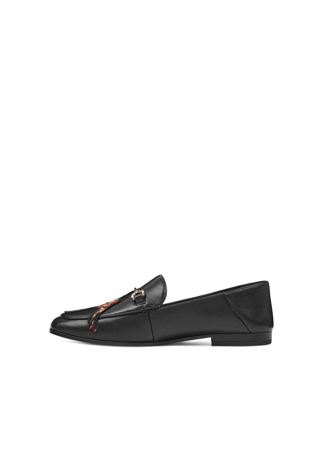 Mocasin Wildathart Negro-3