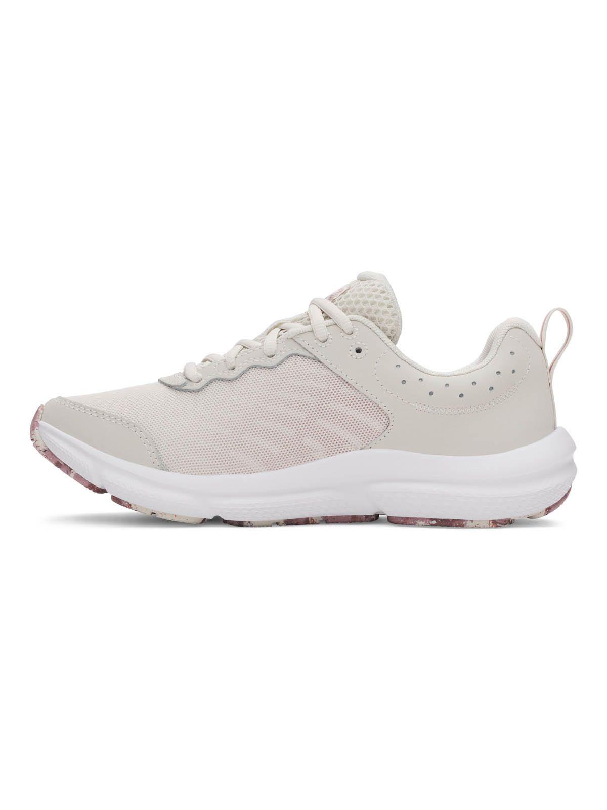 Zapatilla Running Mujer Assert 10 Blanco -1