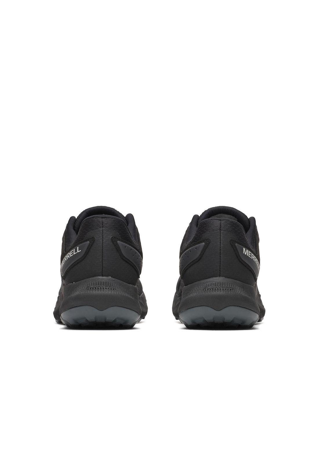 Zapatilla Mujer Antora 4 Negro-4