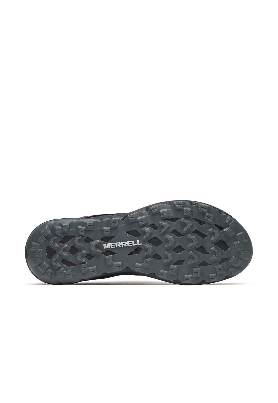 Zapatilla Mujer Antora 4 Negro-6