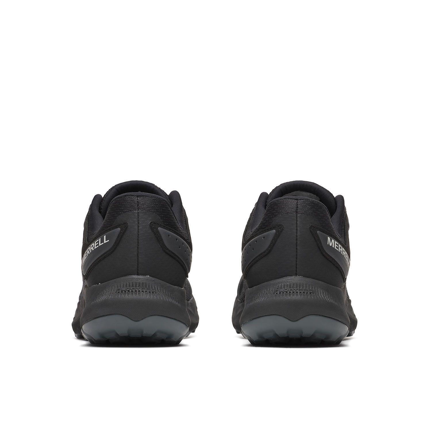 Zapatilla Mujer Antora 4 Negro-4