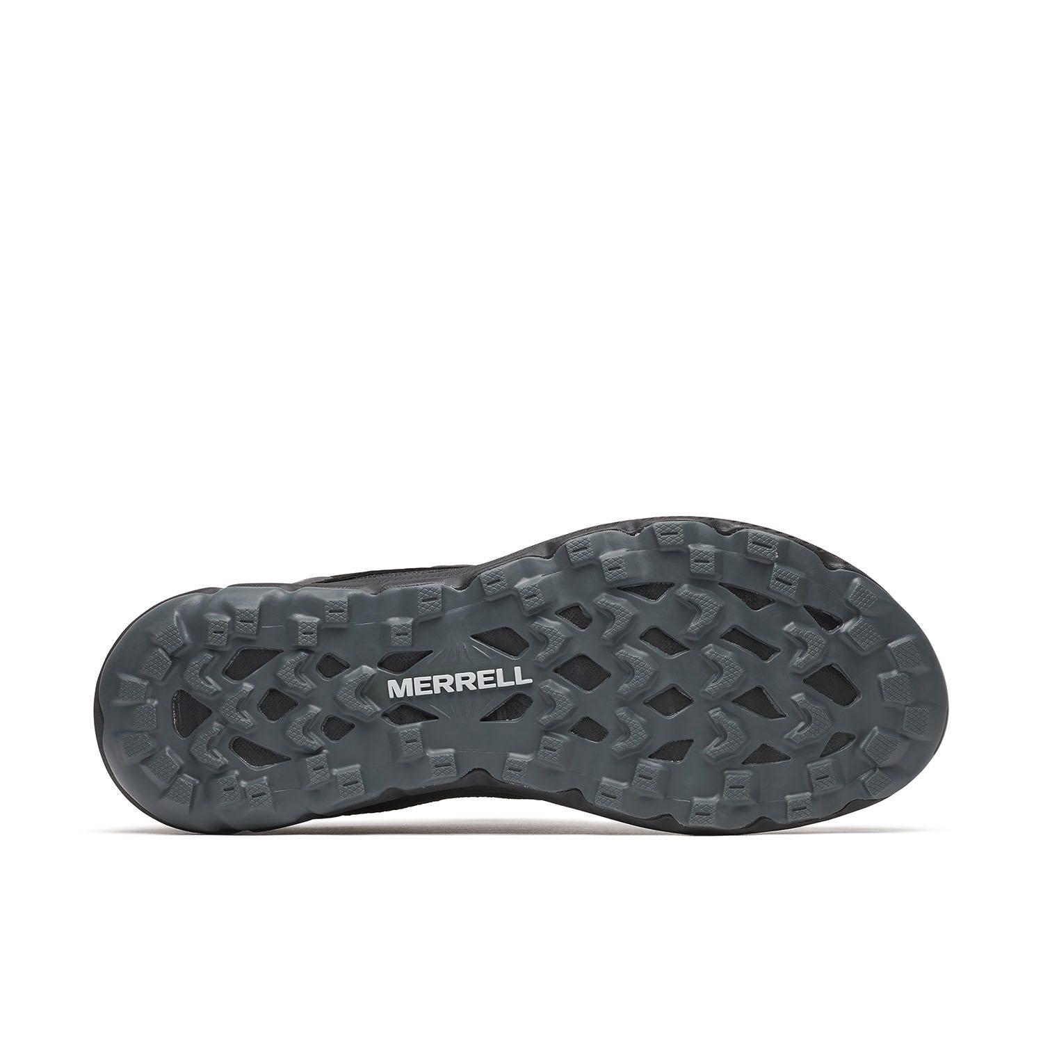 Zapatilla Mujer Antora 4 Negro-6