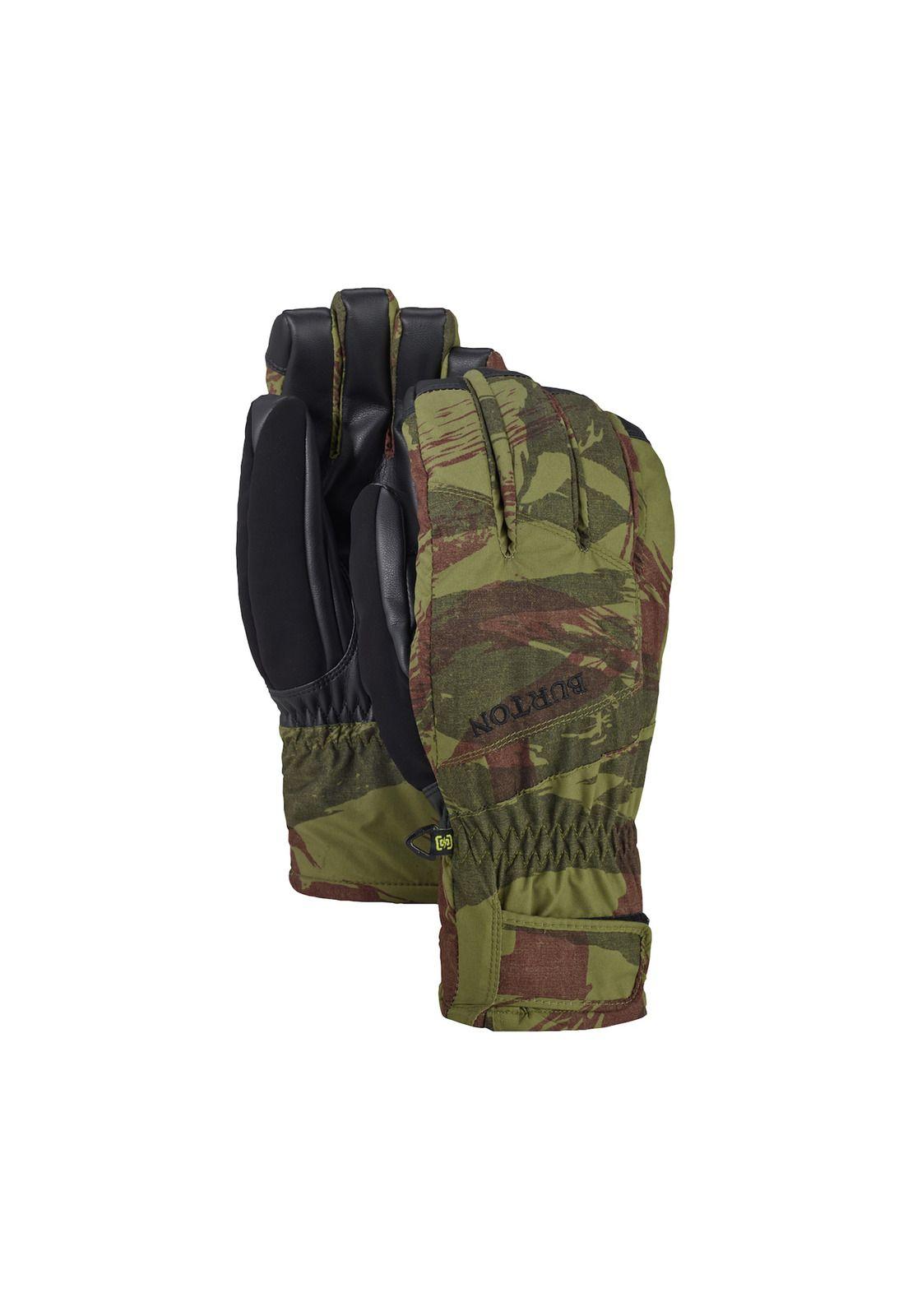 Guante Hombre MB Profile Undgl-0