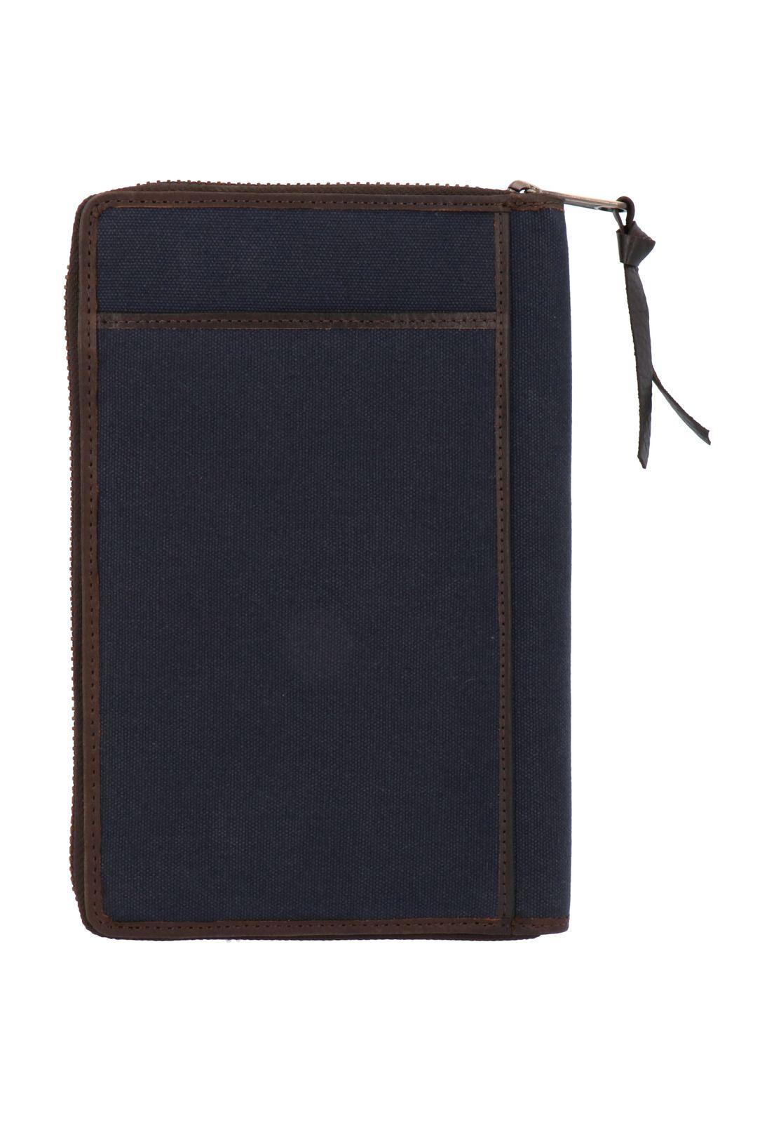 Portapasaporte Canvas Wx Passport-1
