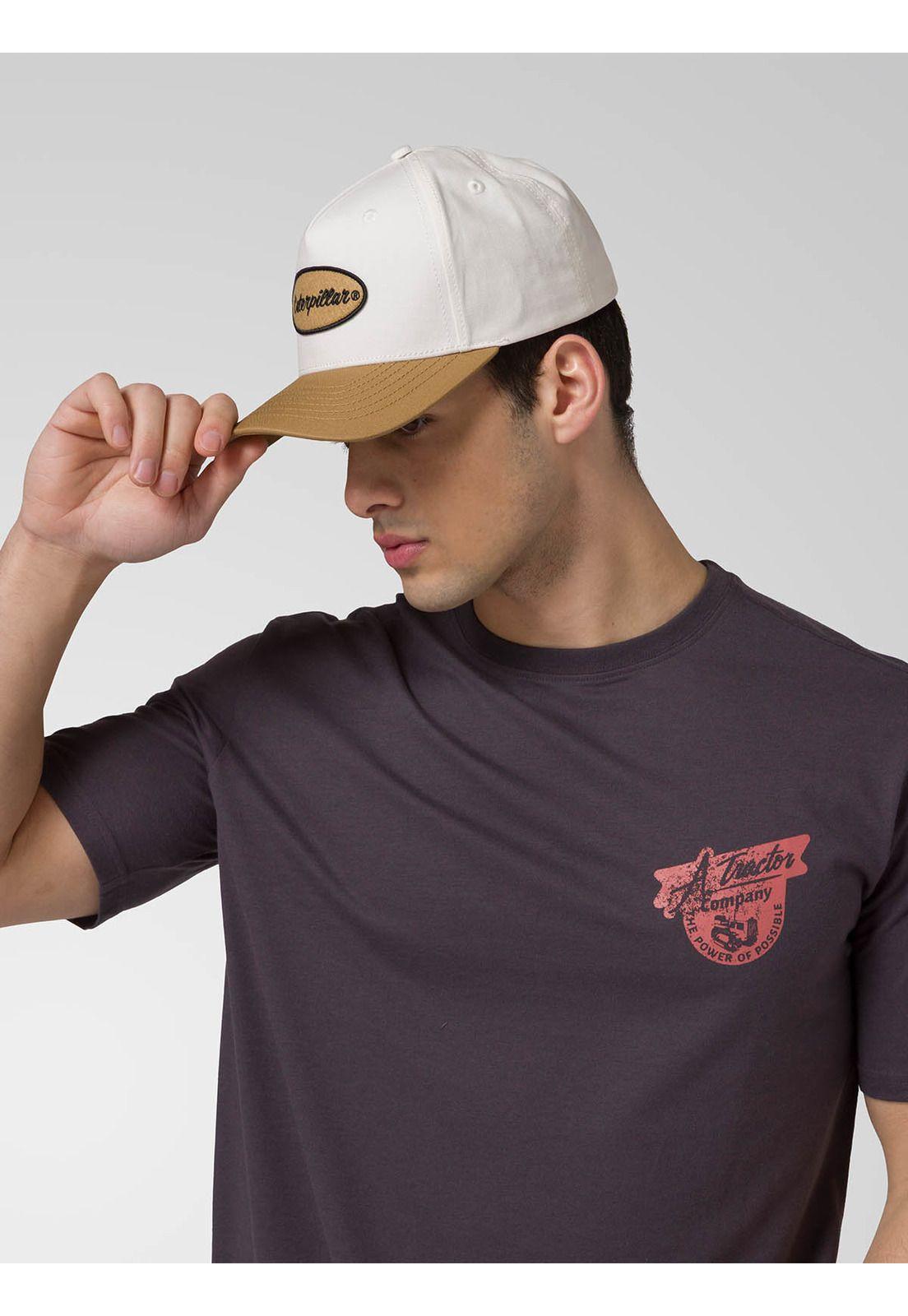 Jockey Circle 5 Panel Blanco-2