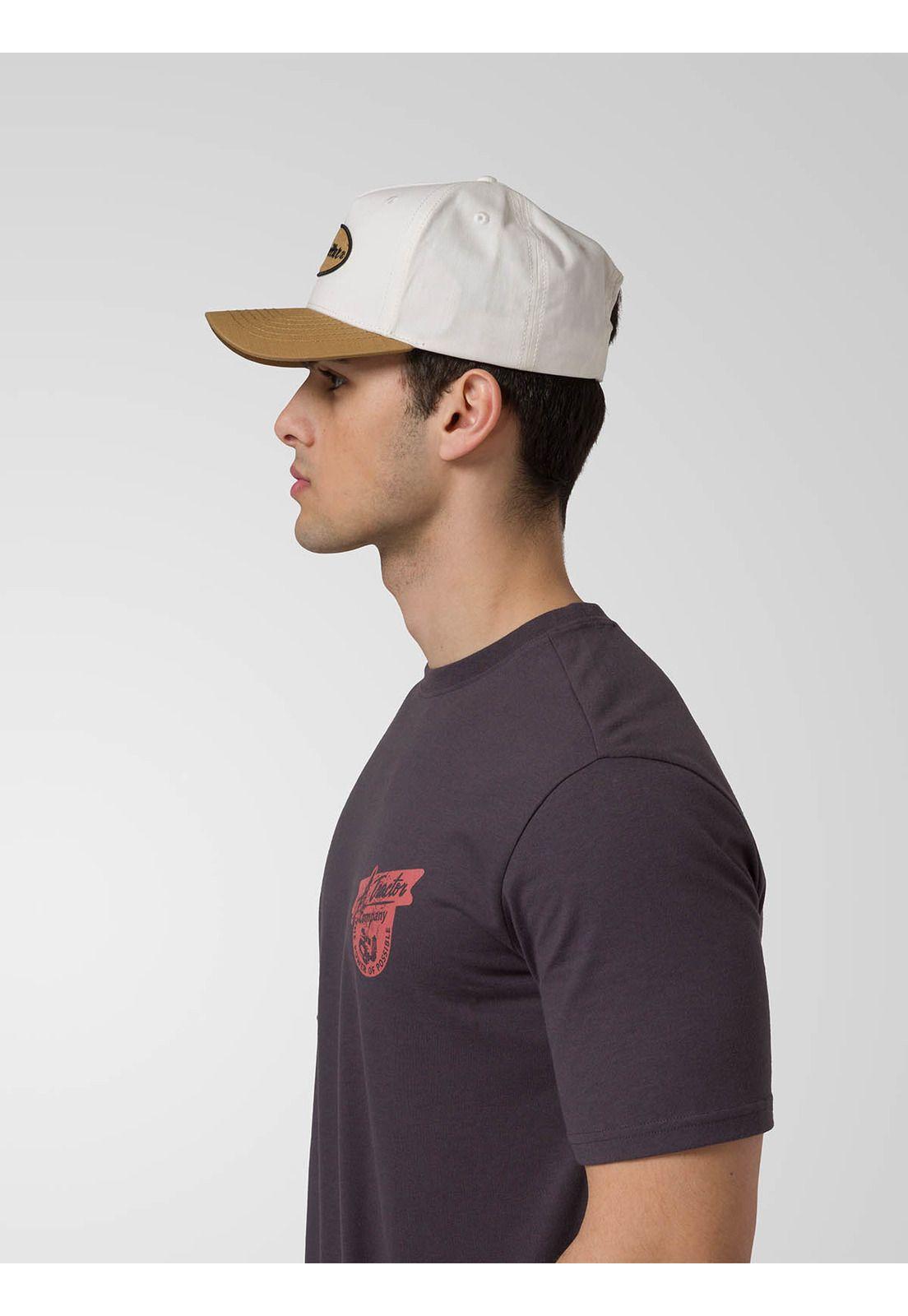 Jockey Circle 5 Panel Blanco-3