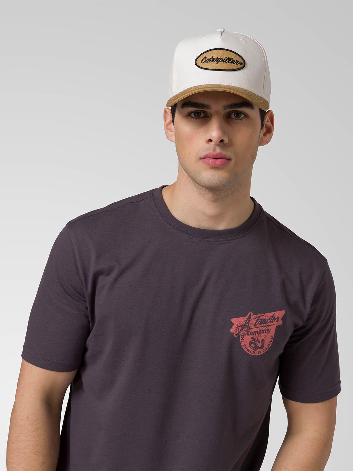 Jockey Circle 5 Panel Blanco-0