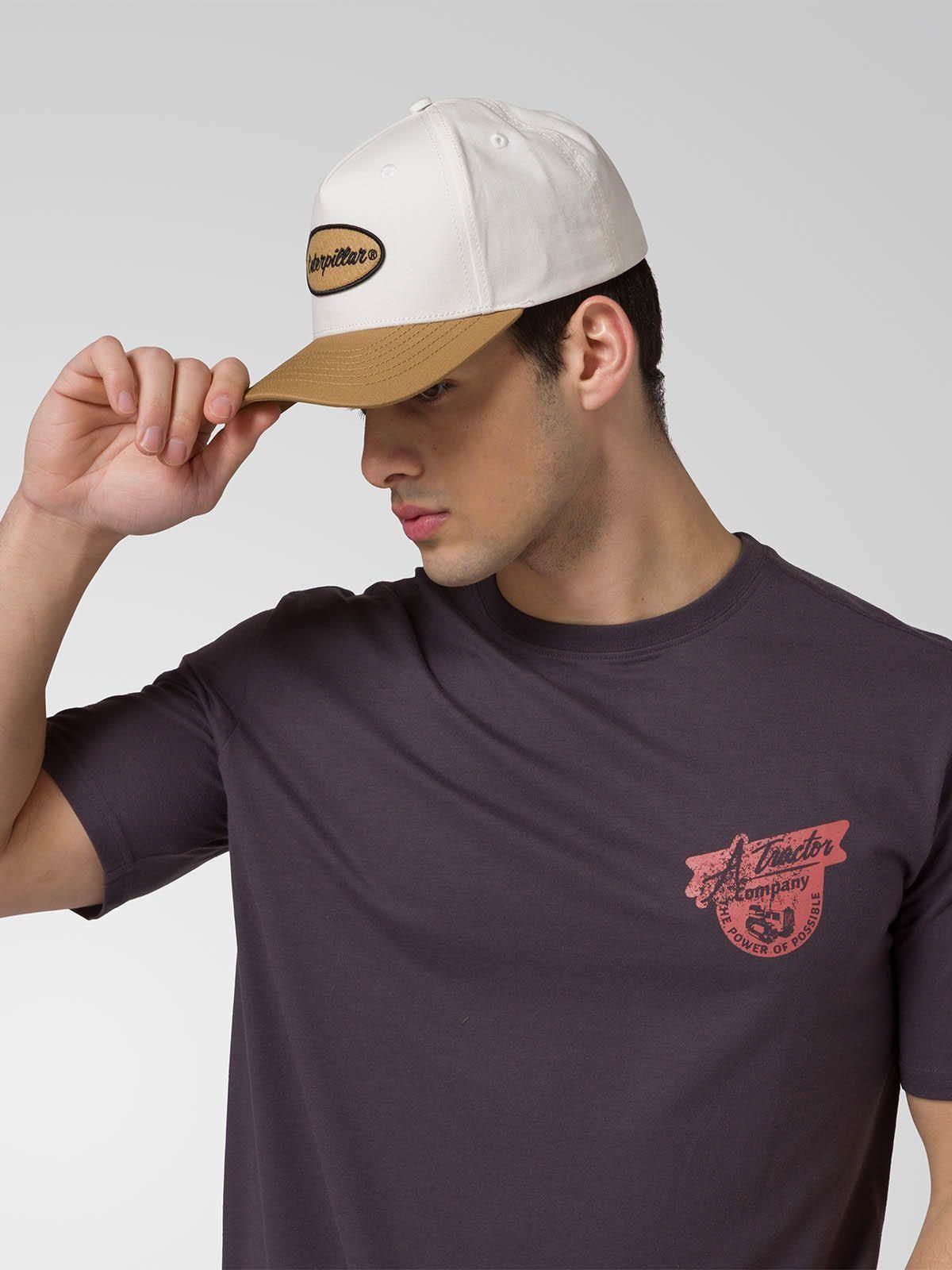 Jockey Circle 5 Panel Blanco-2