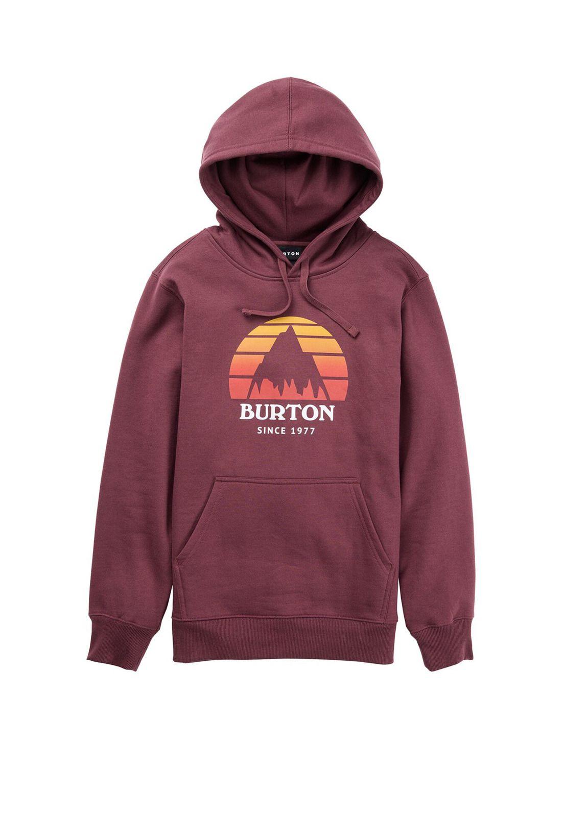 Polerón Hombre Underhill Morado-0