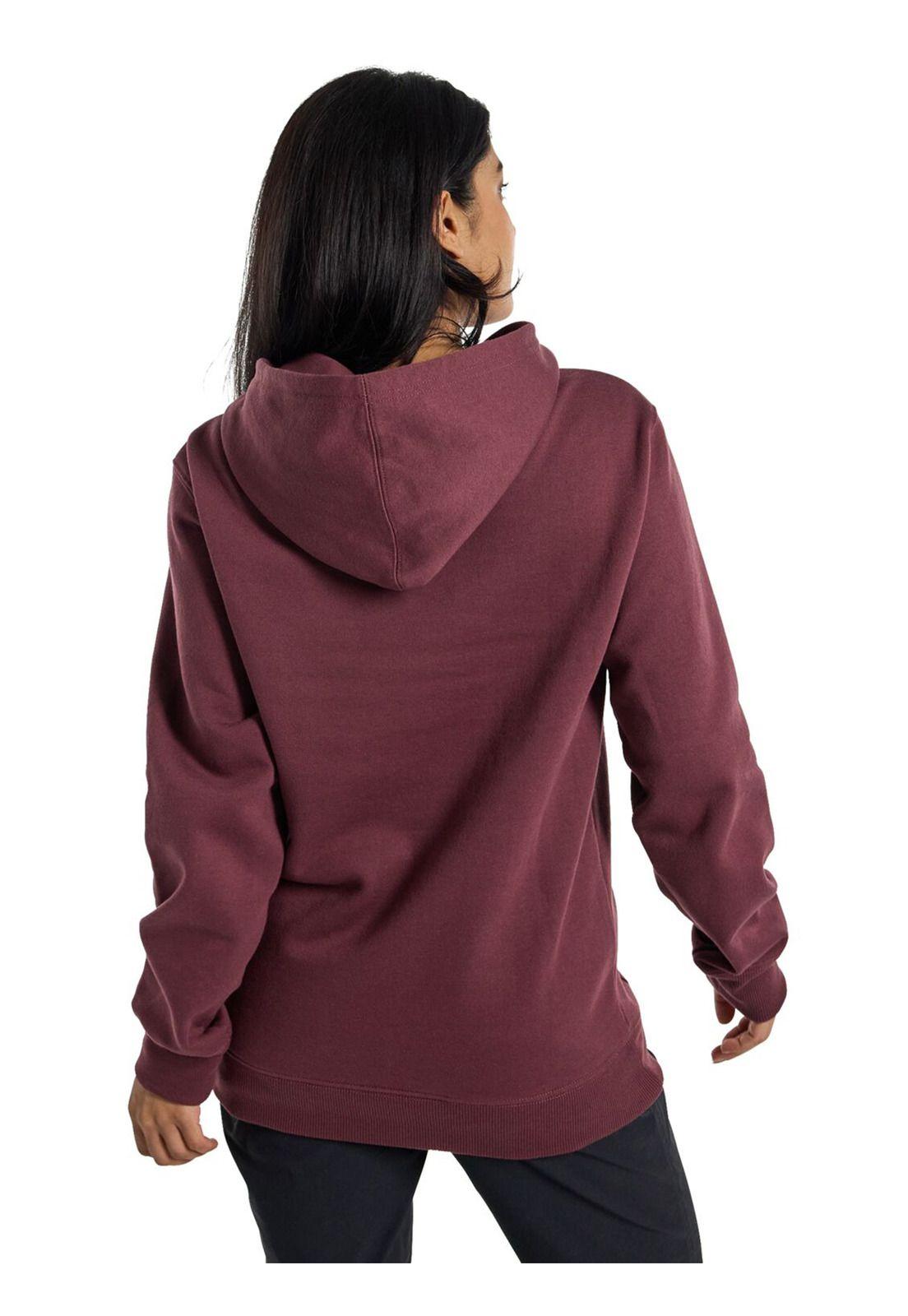 Polerón Hombre Underhill Morado-4