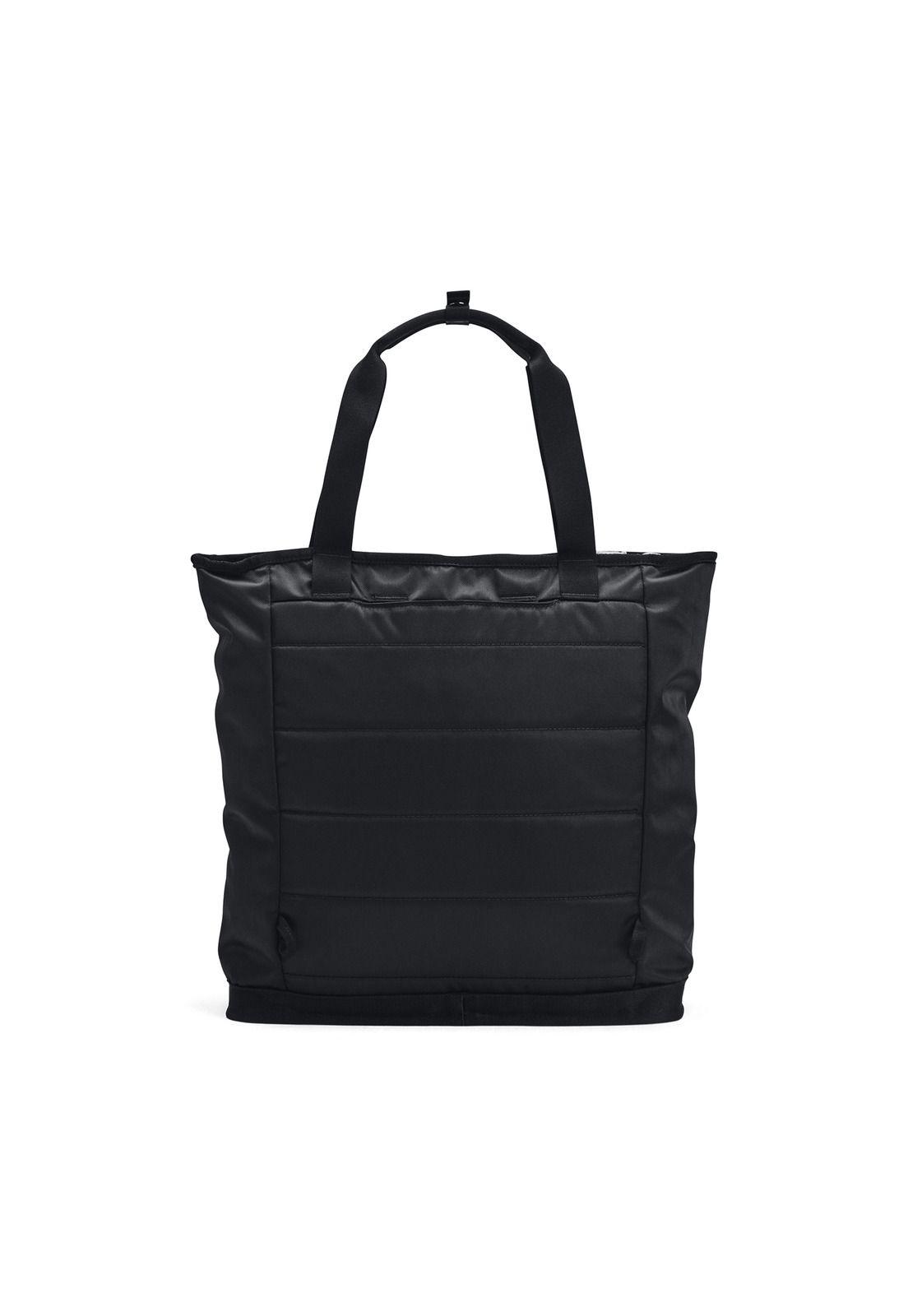 Mochila Train Essentials Tote Bp Negro Mujer-2