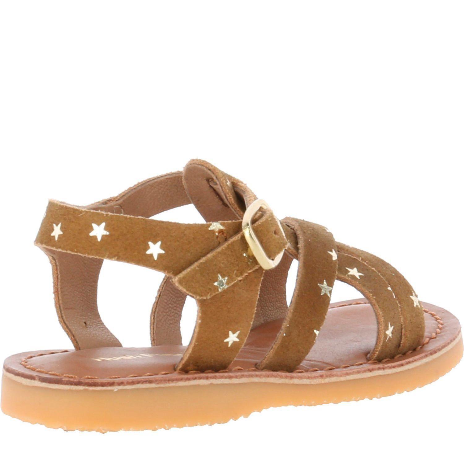 Sandalia Cuero Angie Café-4