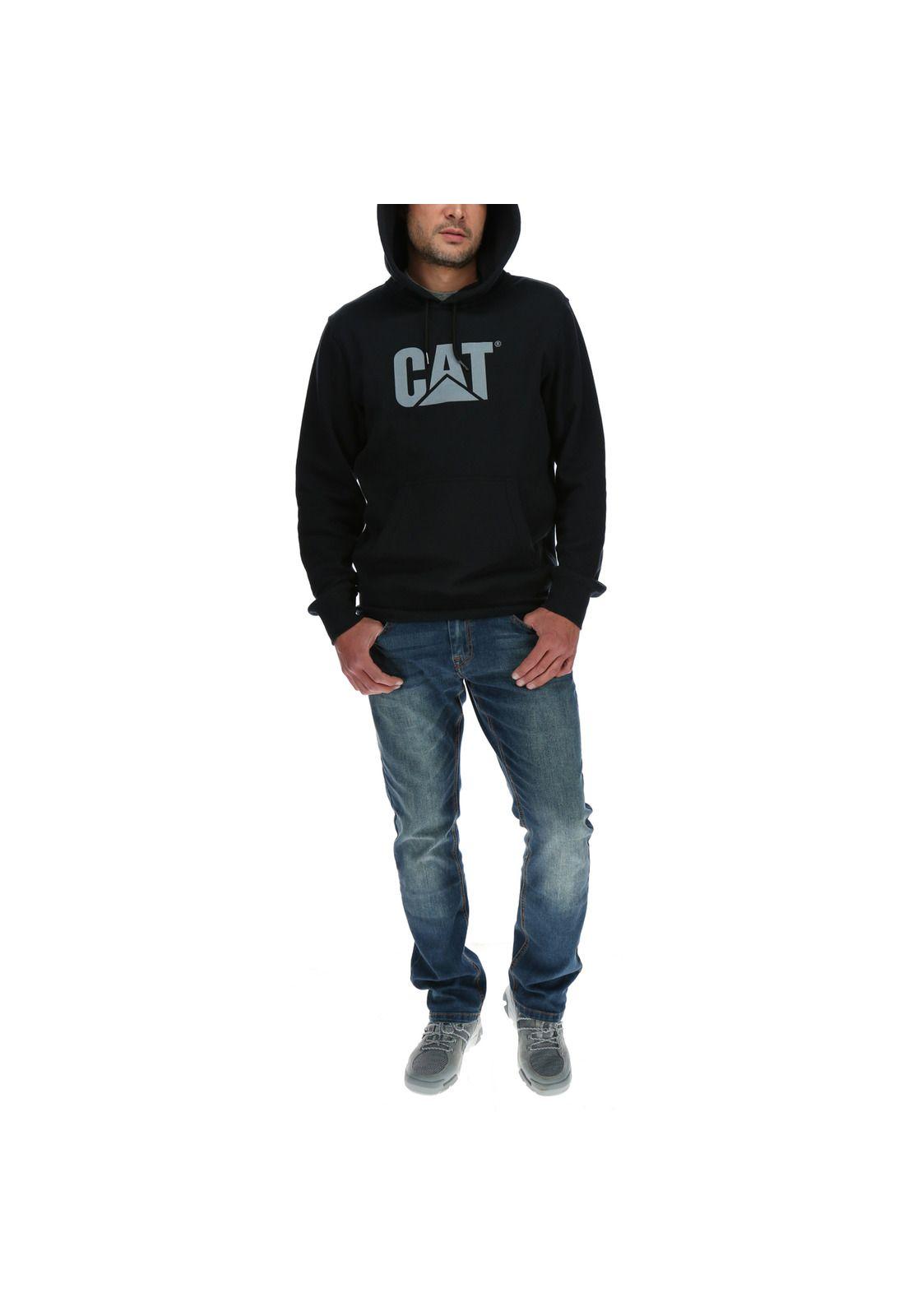 Poleron Design Mark Negro-4