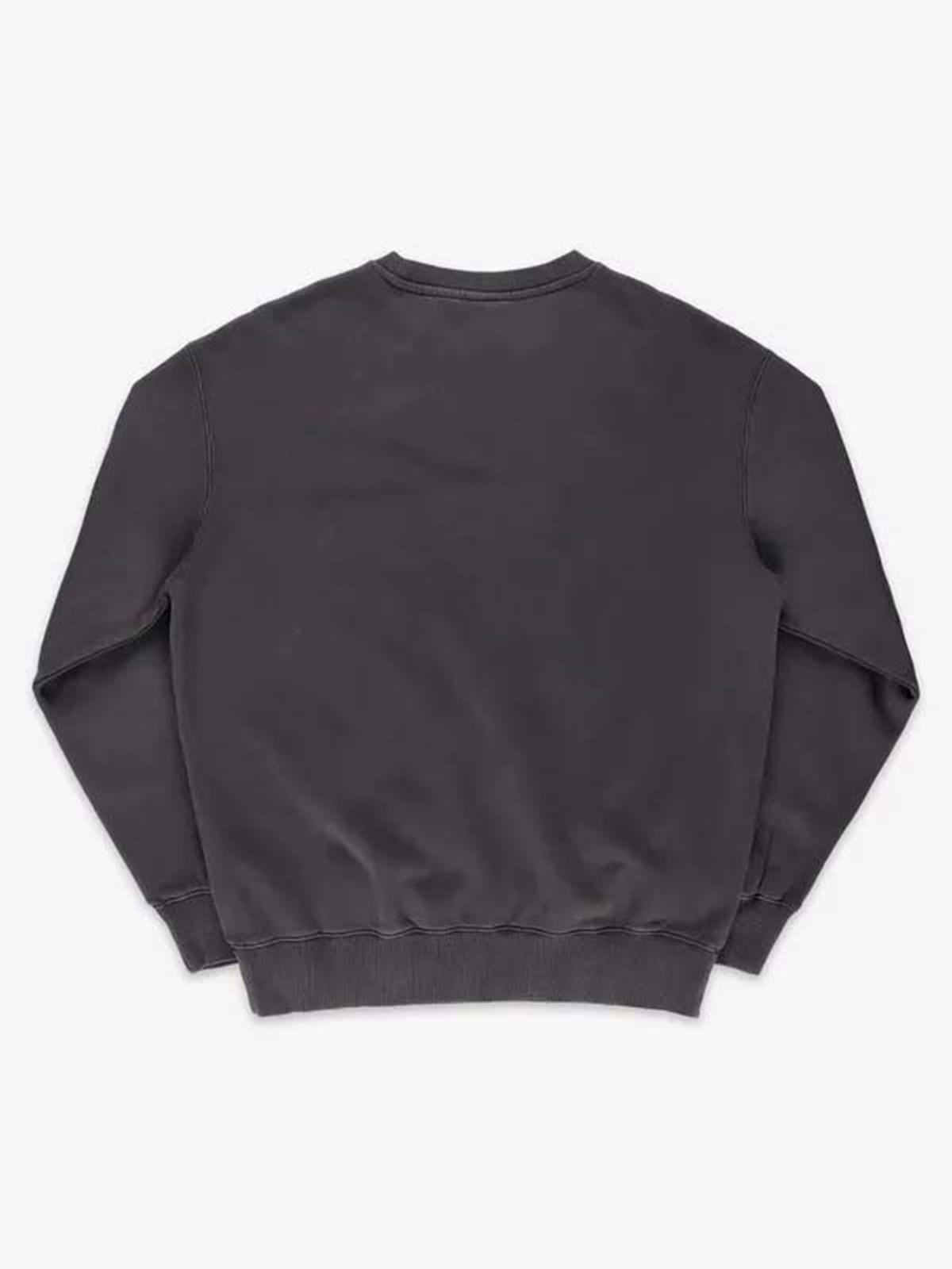 Polerón Hombre Cornell 3.0 Gris-3