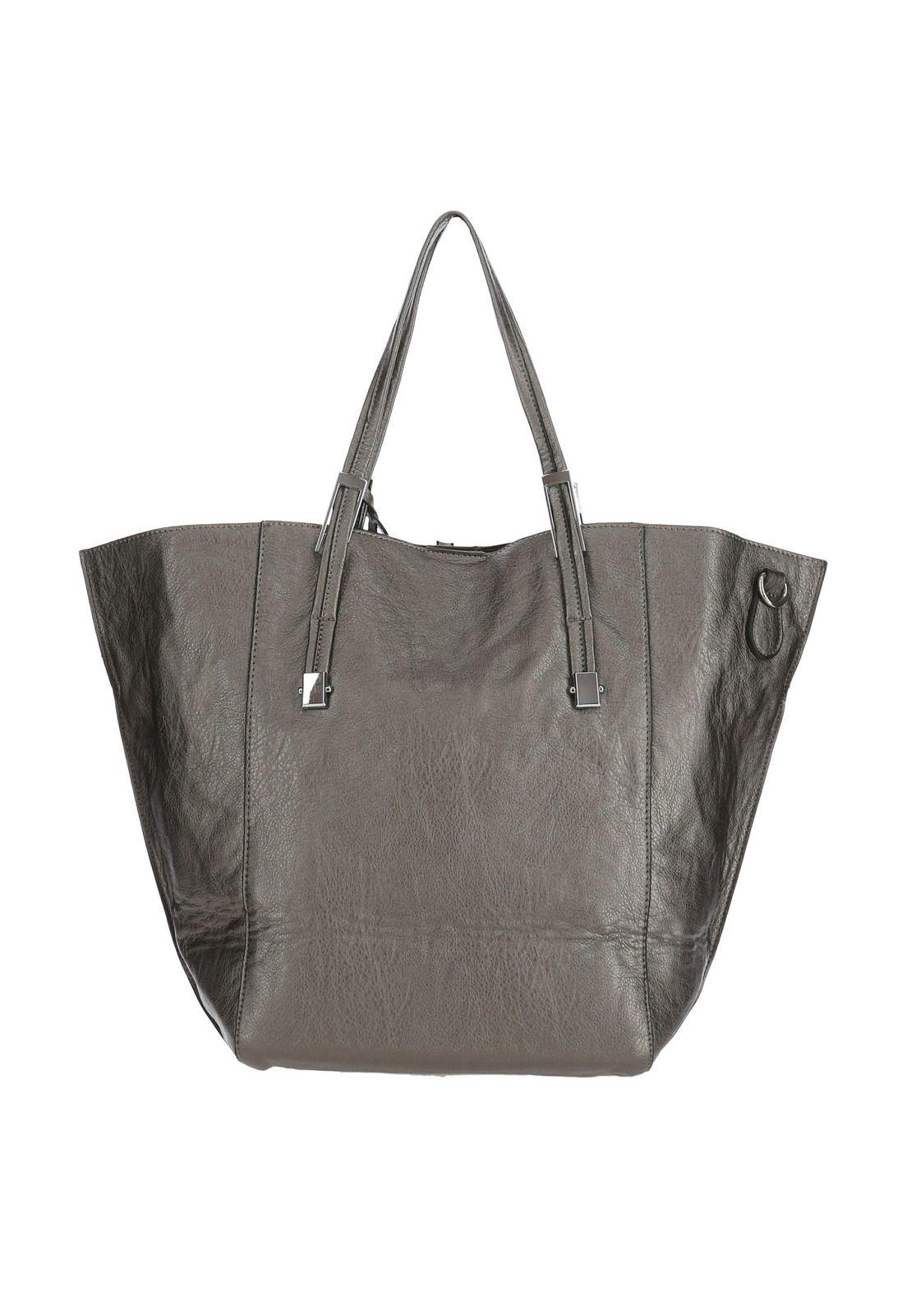 Cartera Ecocuero Tine Tote-3
