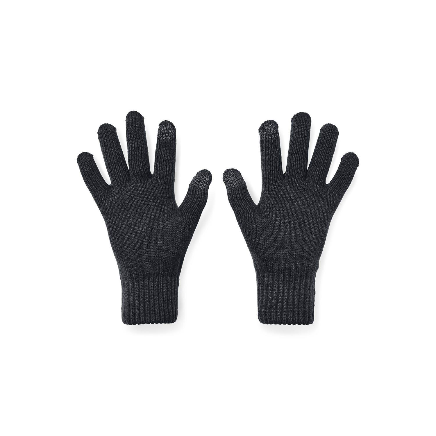 Guante Train Ua Halftime Gloves Negro Hombre-1