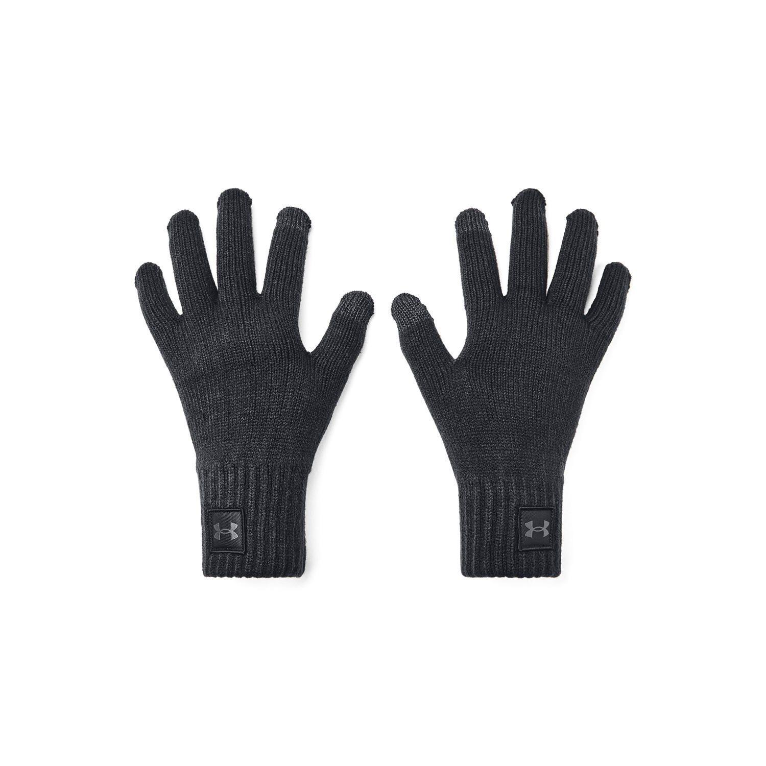 Guante Train Ua Halftime Gloves Negro Hombre-0