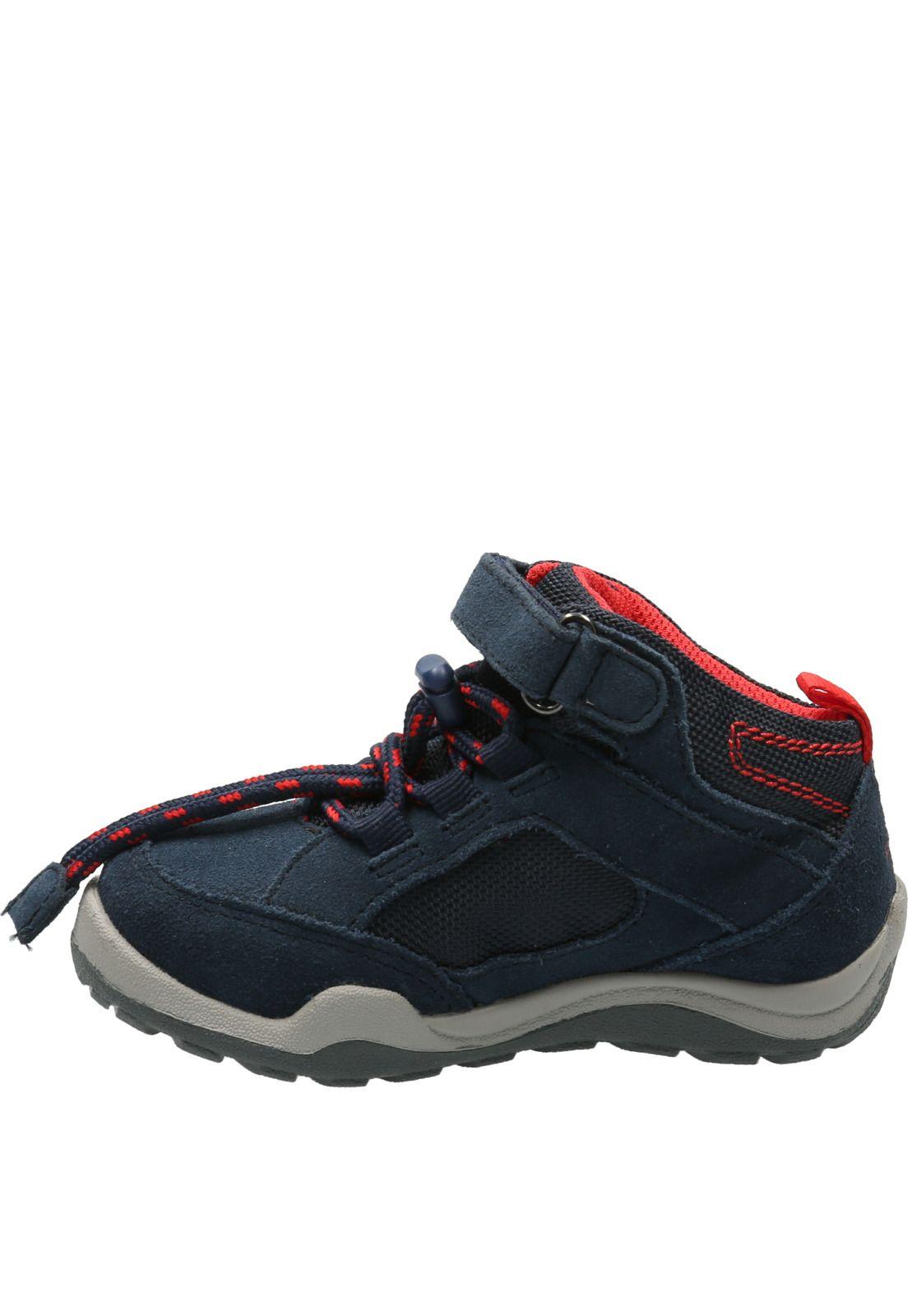 Zapatilla Niño Buzz Vl Azul (19 - 25)-4