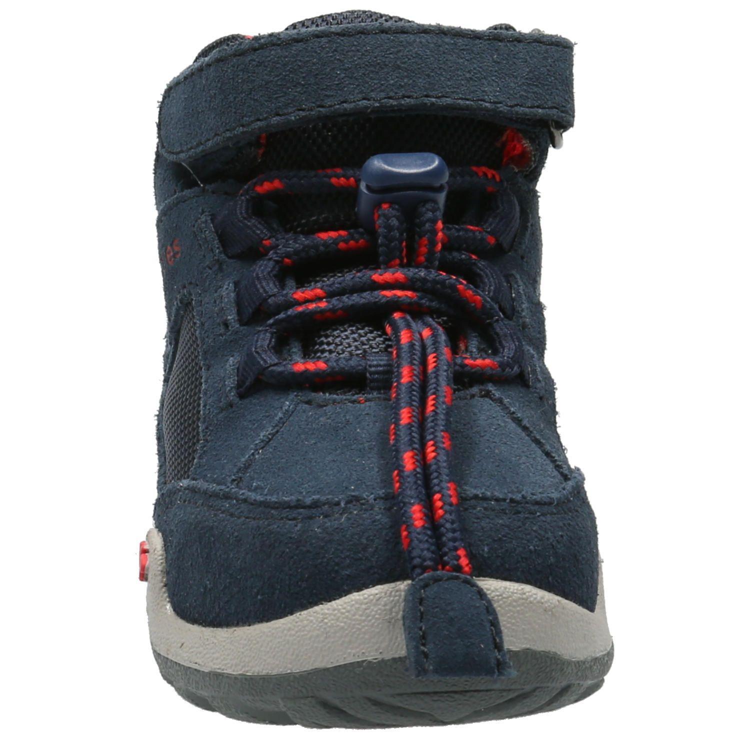 Zapatilla Niño Buzz Vl Azul (19 - 25)-2