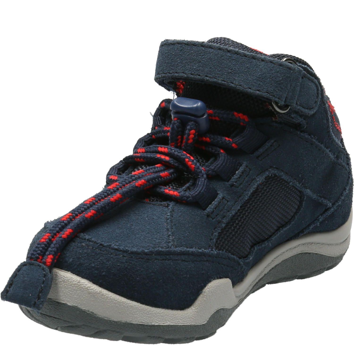 Zapatilla Niño Buzz Vl Azul (19 - 25)-3