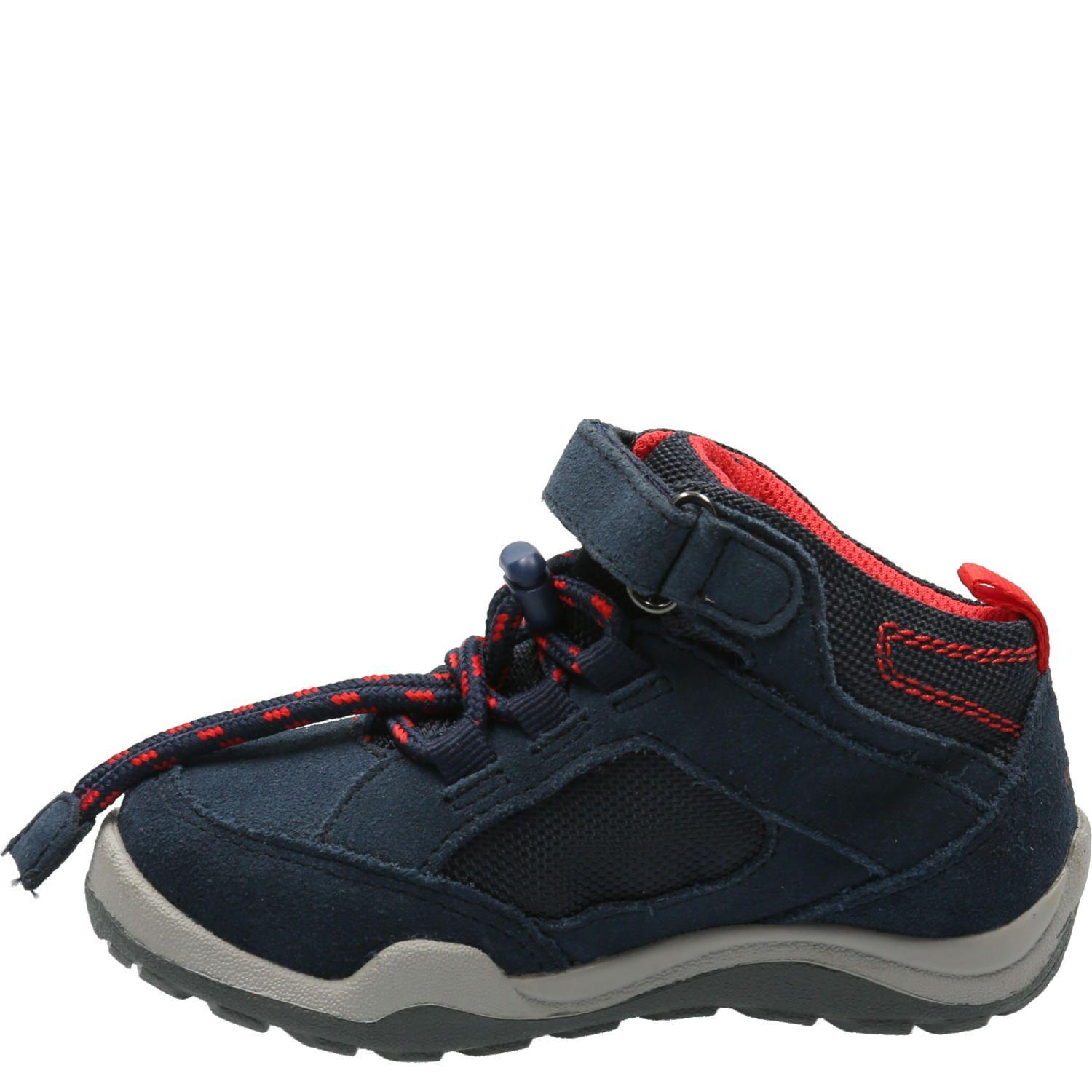 Zapatilla Niño Buzz Vl Azul (19 - 25)-4