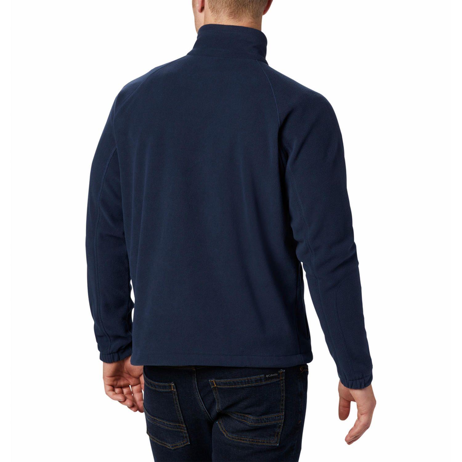 Polar Hombre Fast Trek Ii Fleece Azul-3