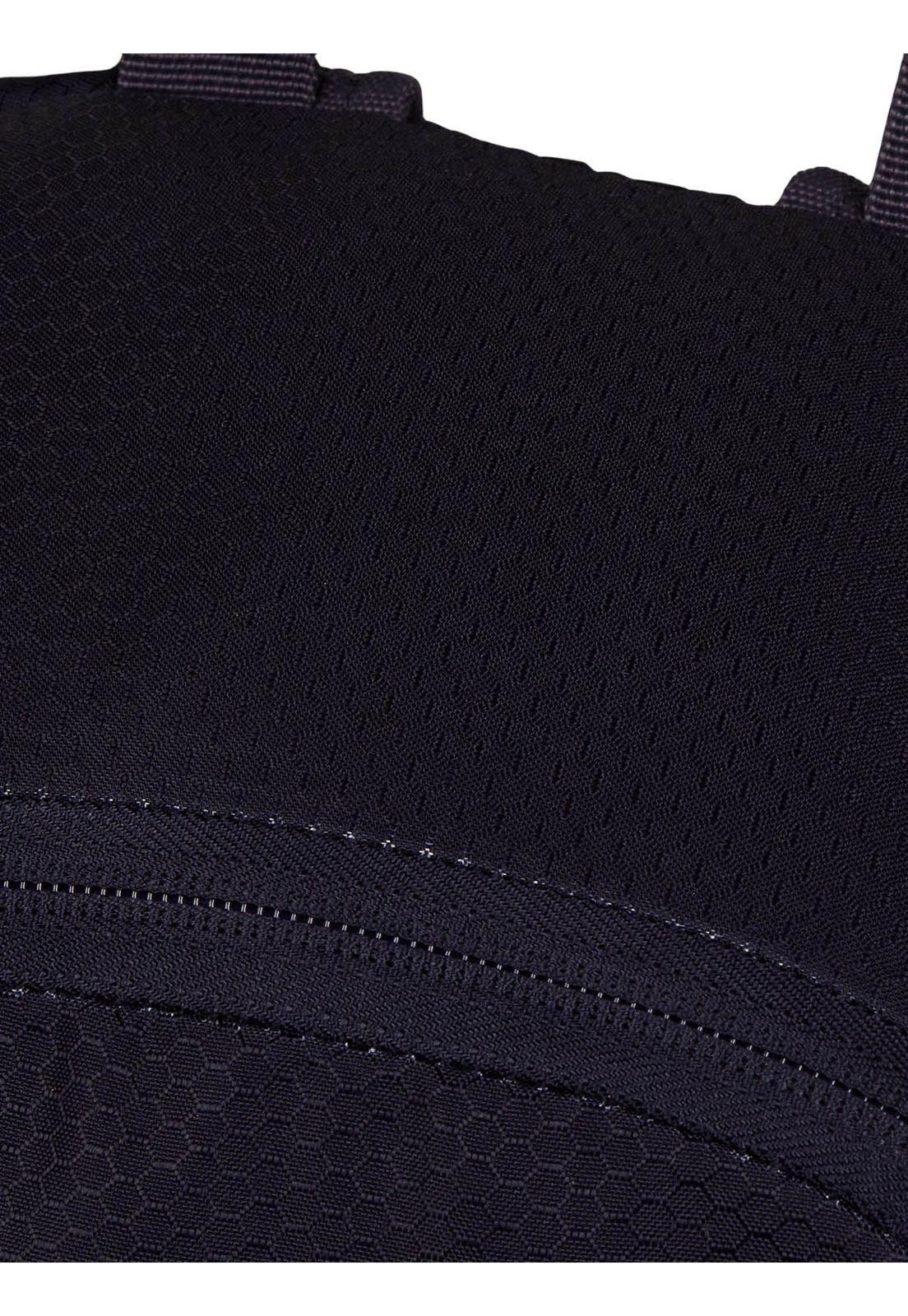 Mochila Benali Gris Oscuro-6