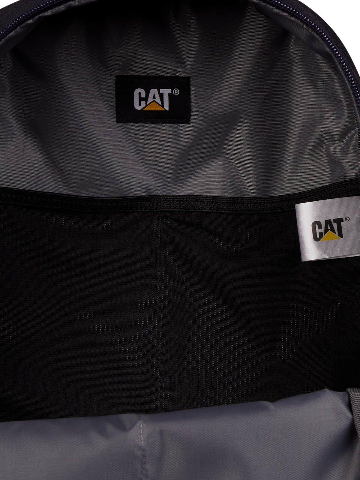 Mochila Benali Gris Oscuro-3