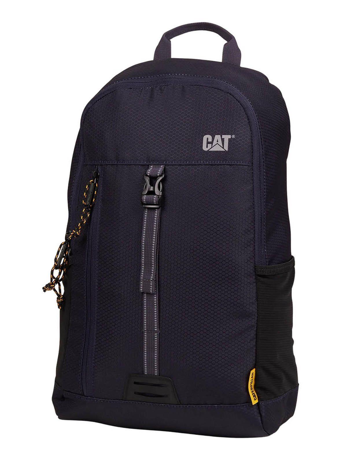 Mochila Benali Gris Oscuro-0