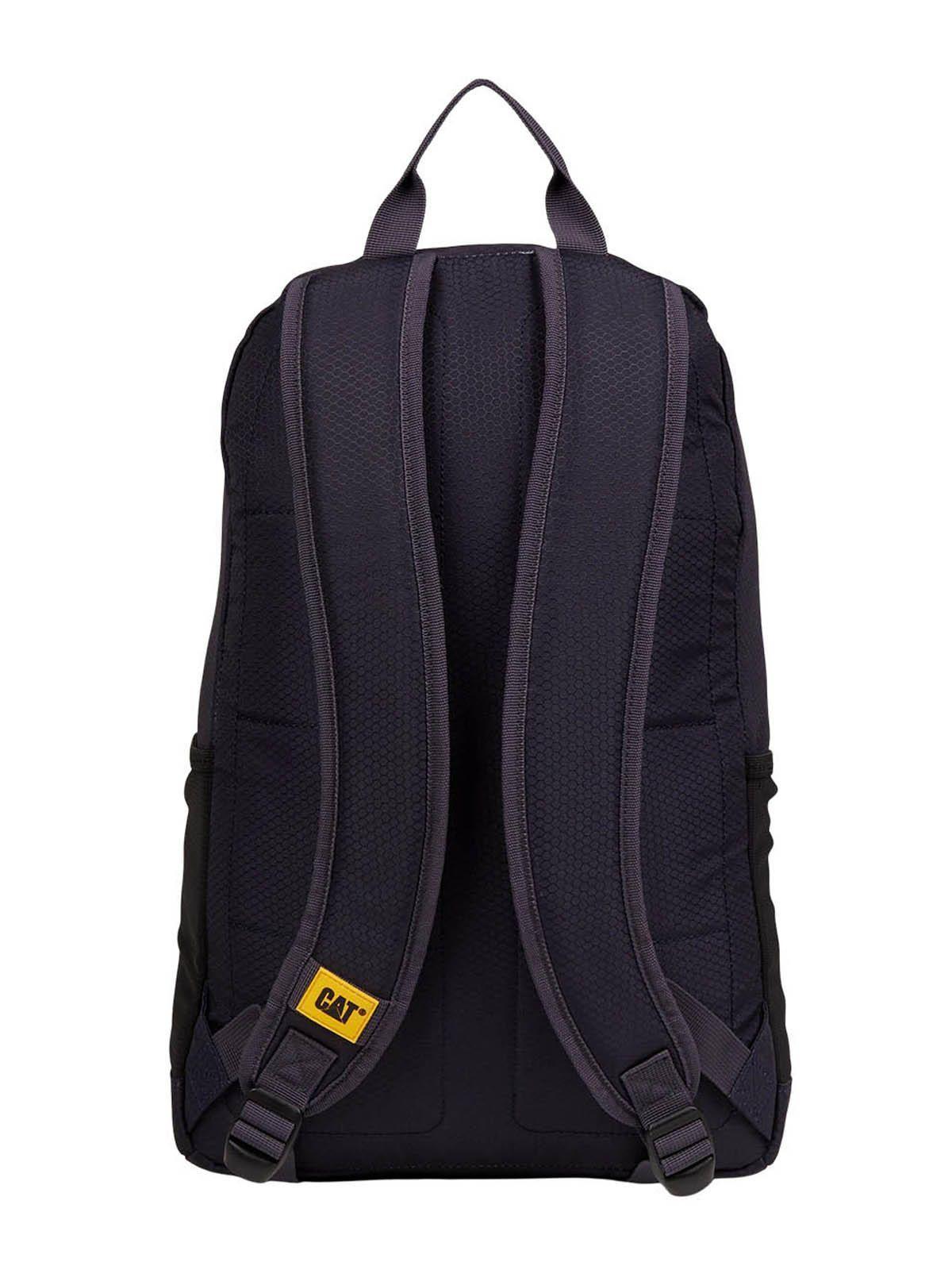 Mochila Benali Gris Oscuro-1