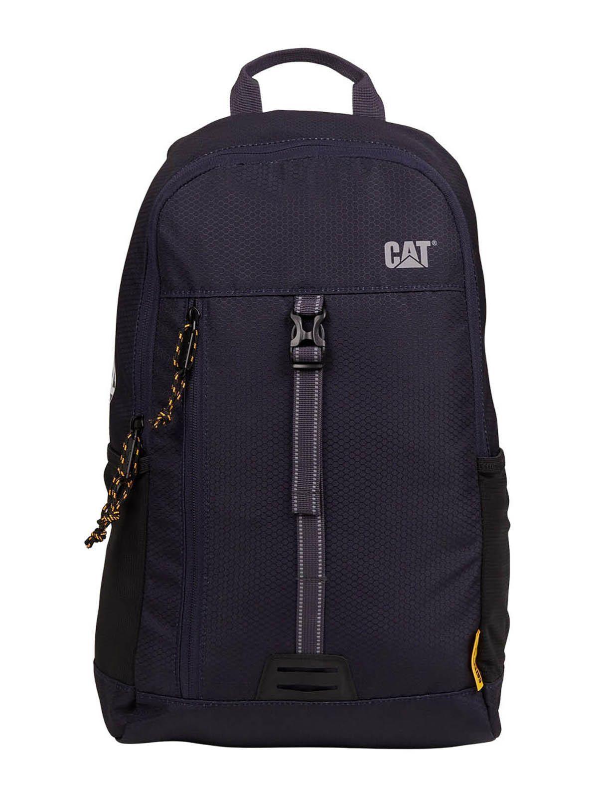Mochila Benali Gris Oscuro-2