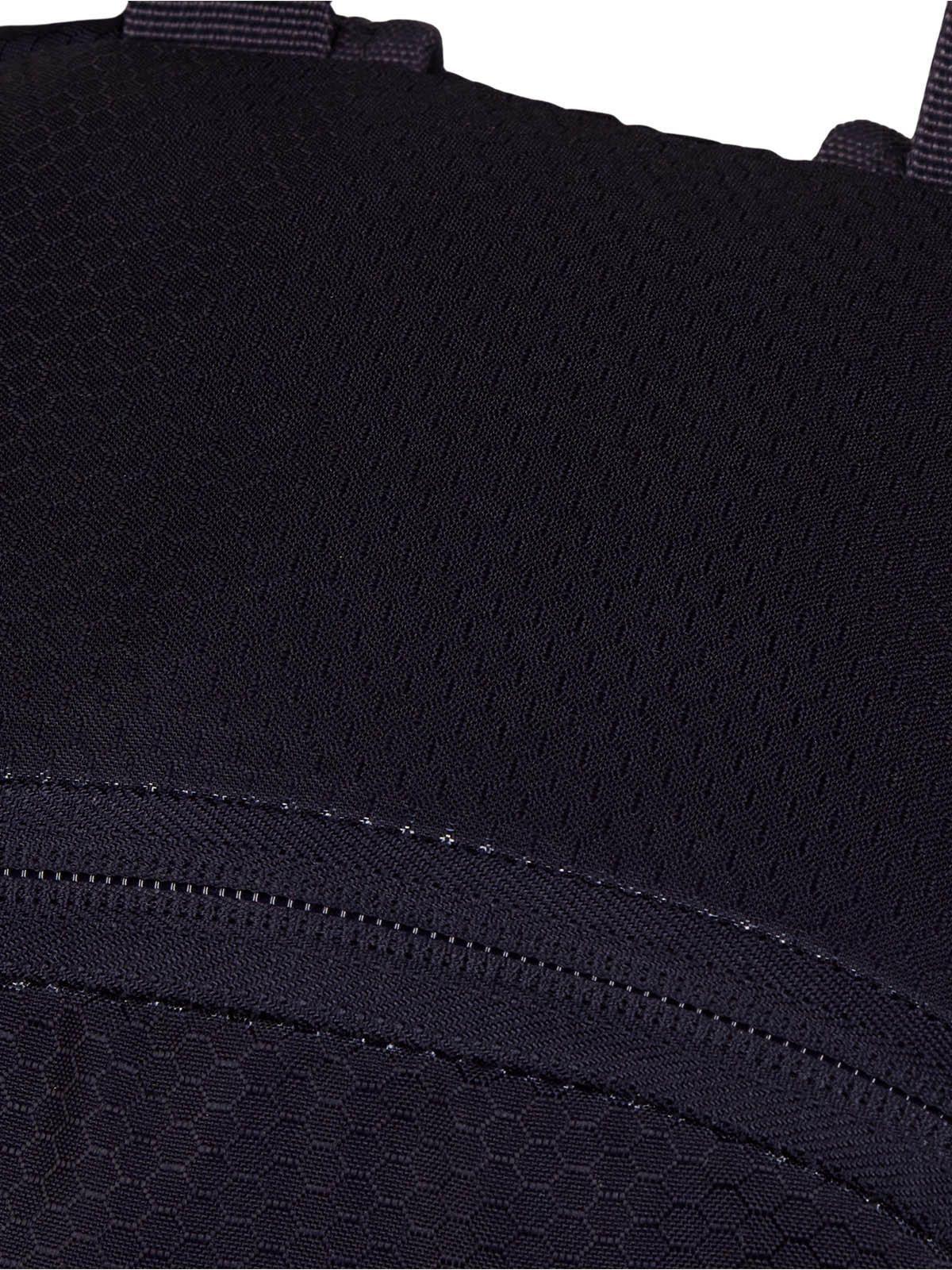 Mochila Benali Gris Oscuro-6