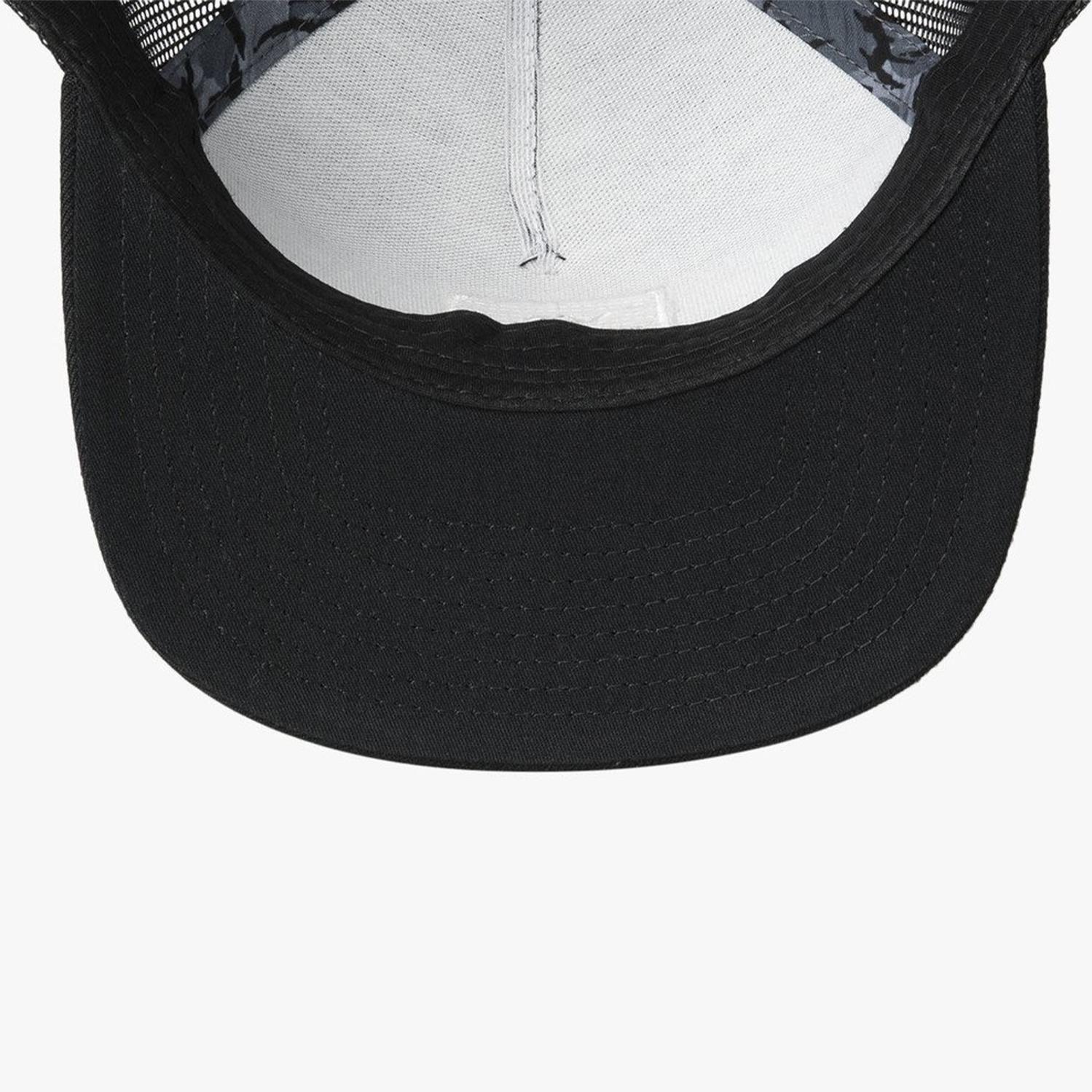 Jockey Hombre Va All The Way Truck Negro-1