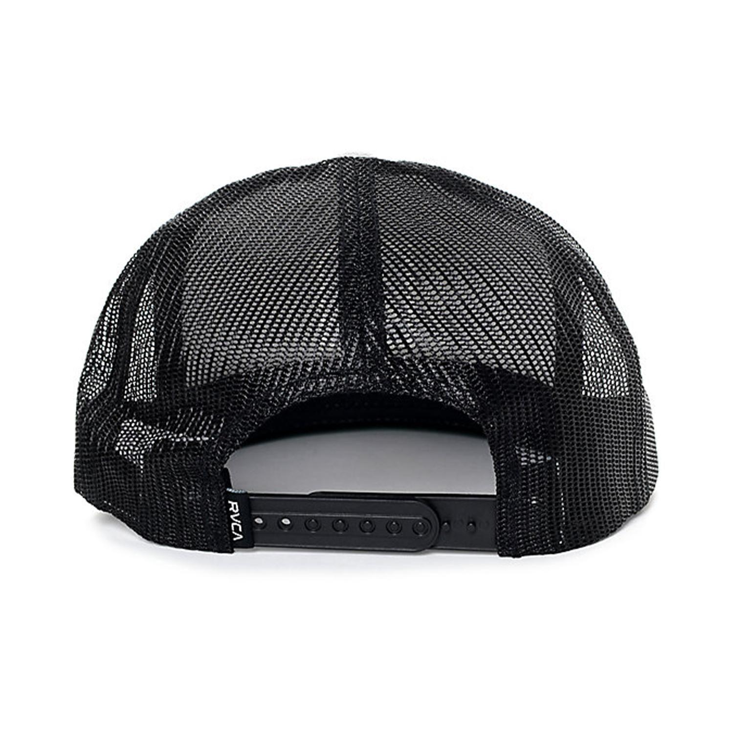 Jockey Hombre Va All The Way Truck Negro-2