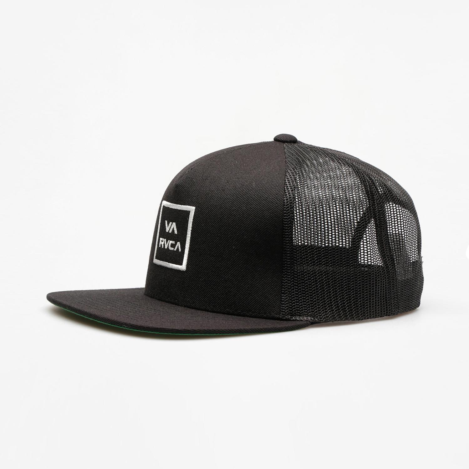 Jockey Hombre Va All The Way Truck Negro-4