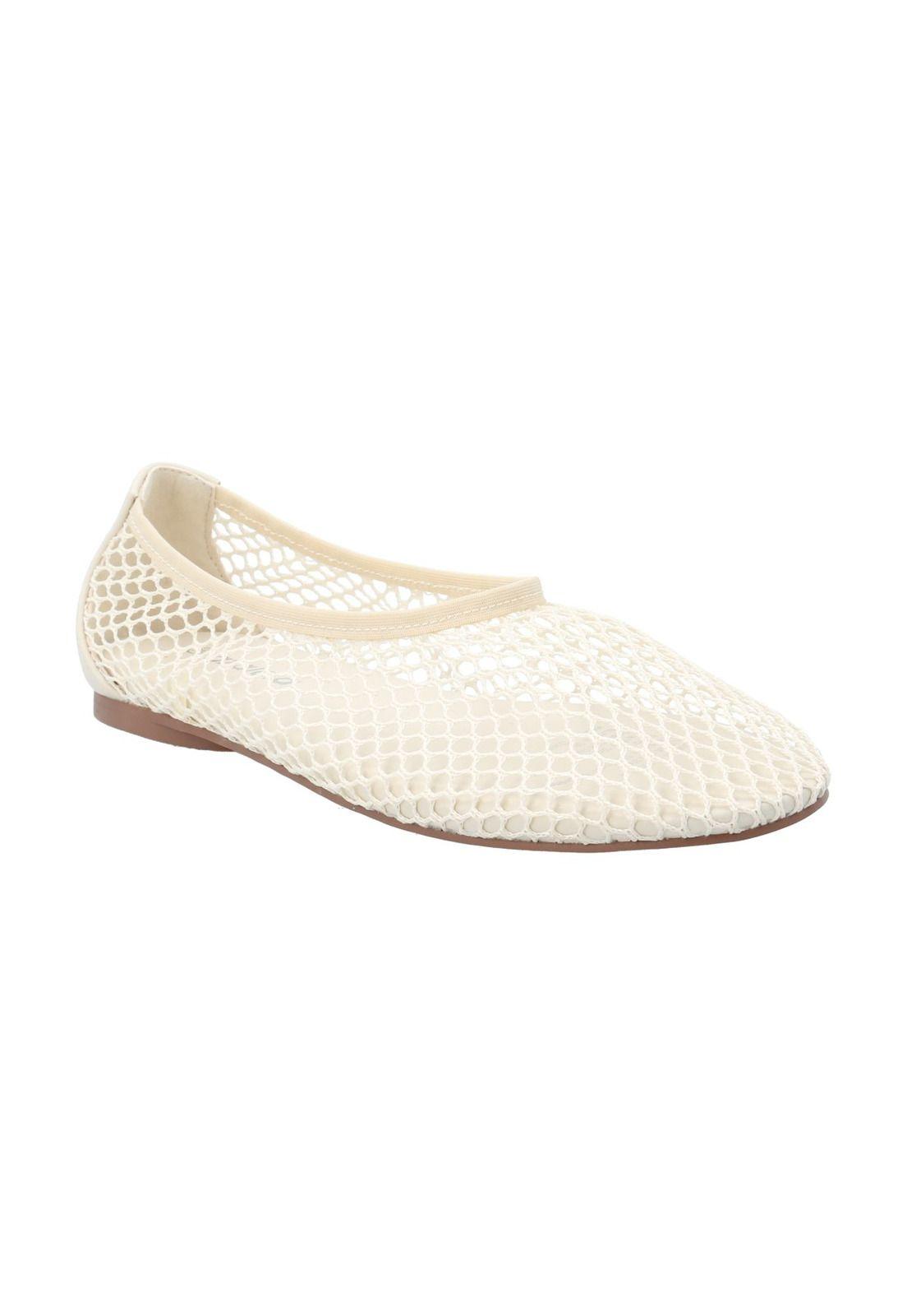 Ballerina Mujer Noa Ostra-0