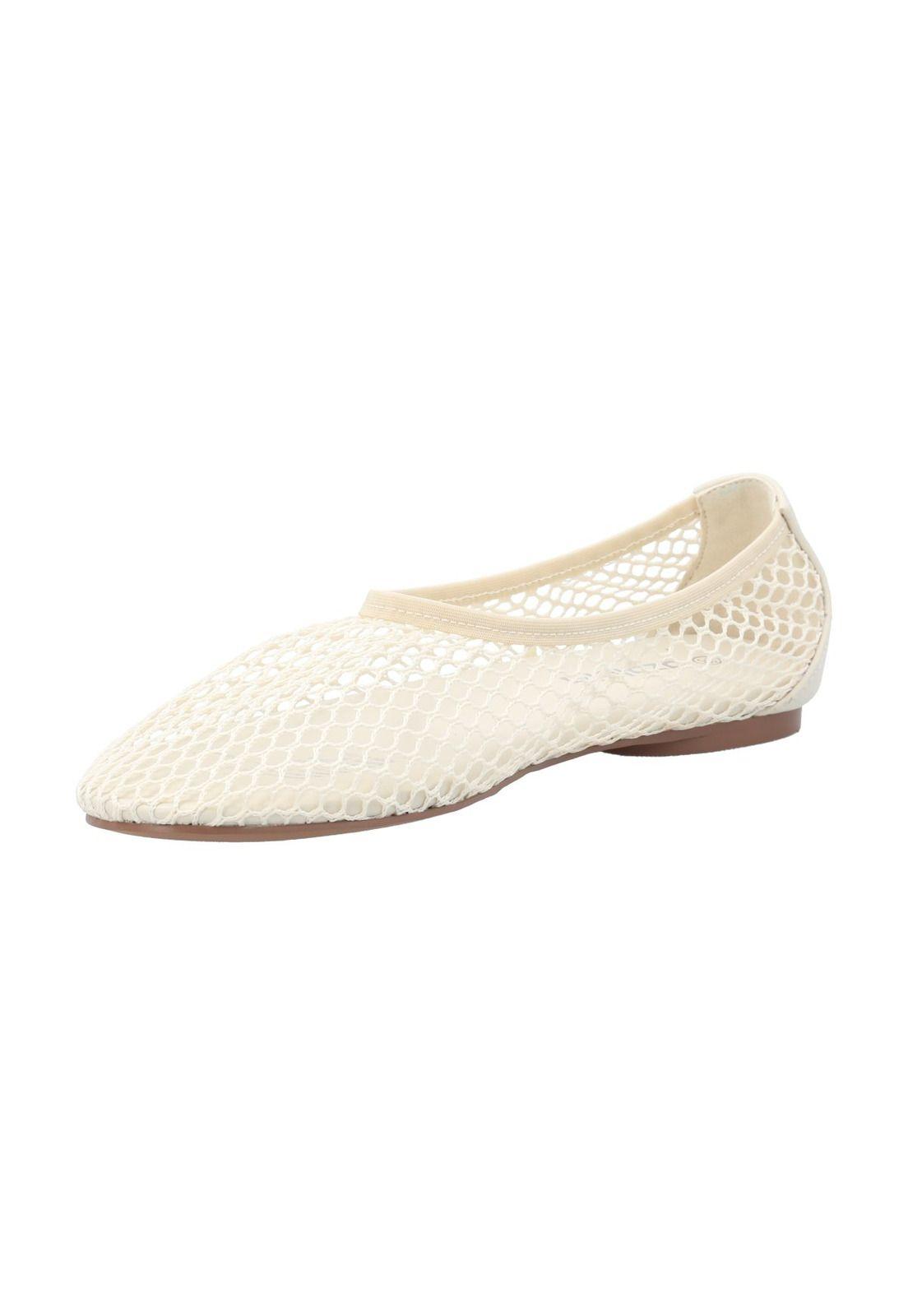 Ballerina Mujer Noa Ostra-4