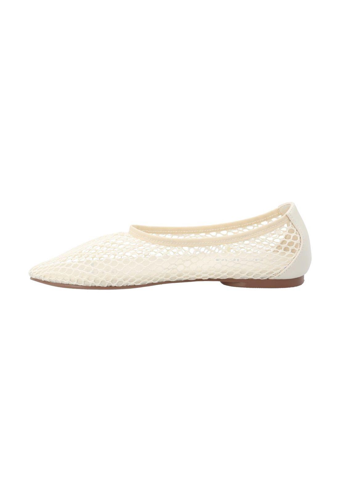 Ballerina Mujer Noa Ostra-5