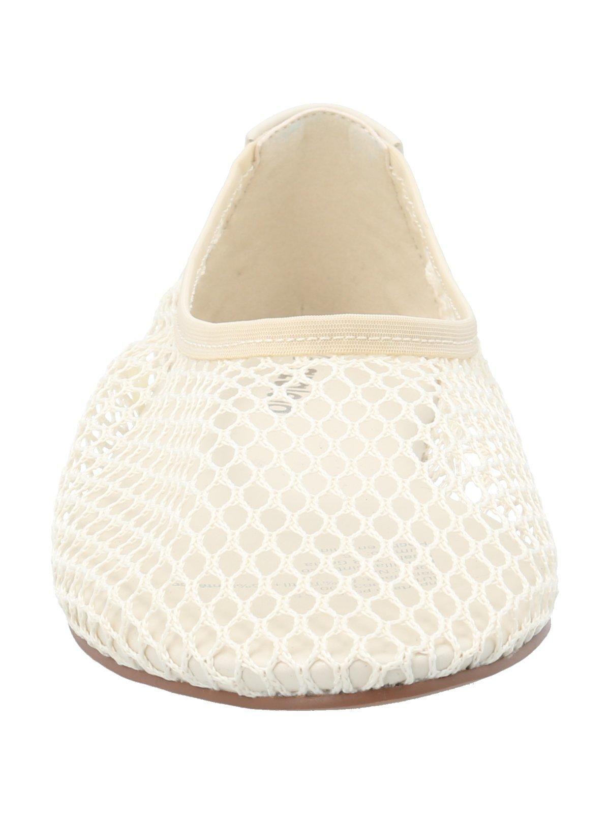 Ballerina Mujer Noa Ostra-3