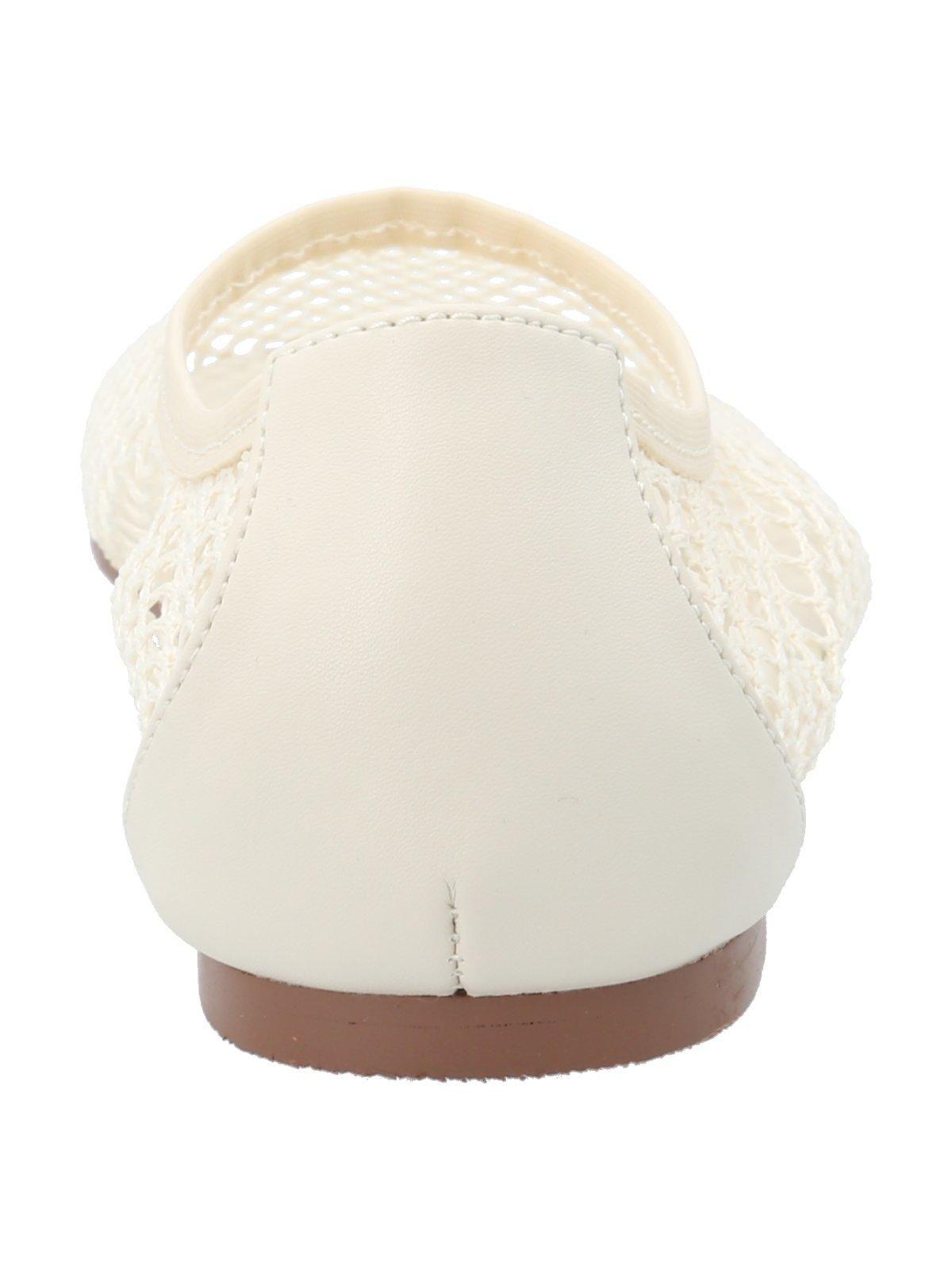 Ballerina Mujer Noa Ostra-6