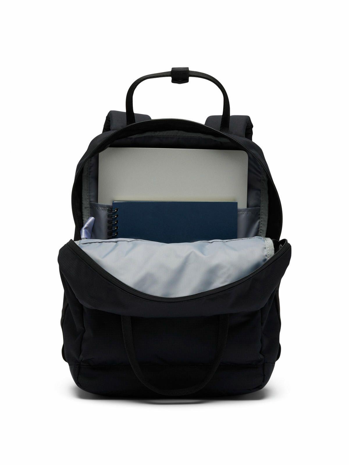 Mochila Unisex Trail Traveler 18L Negro-4